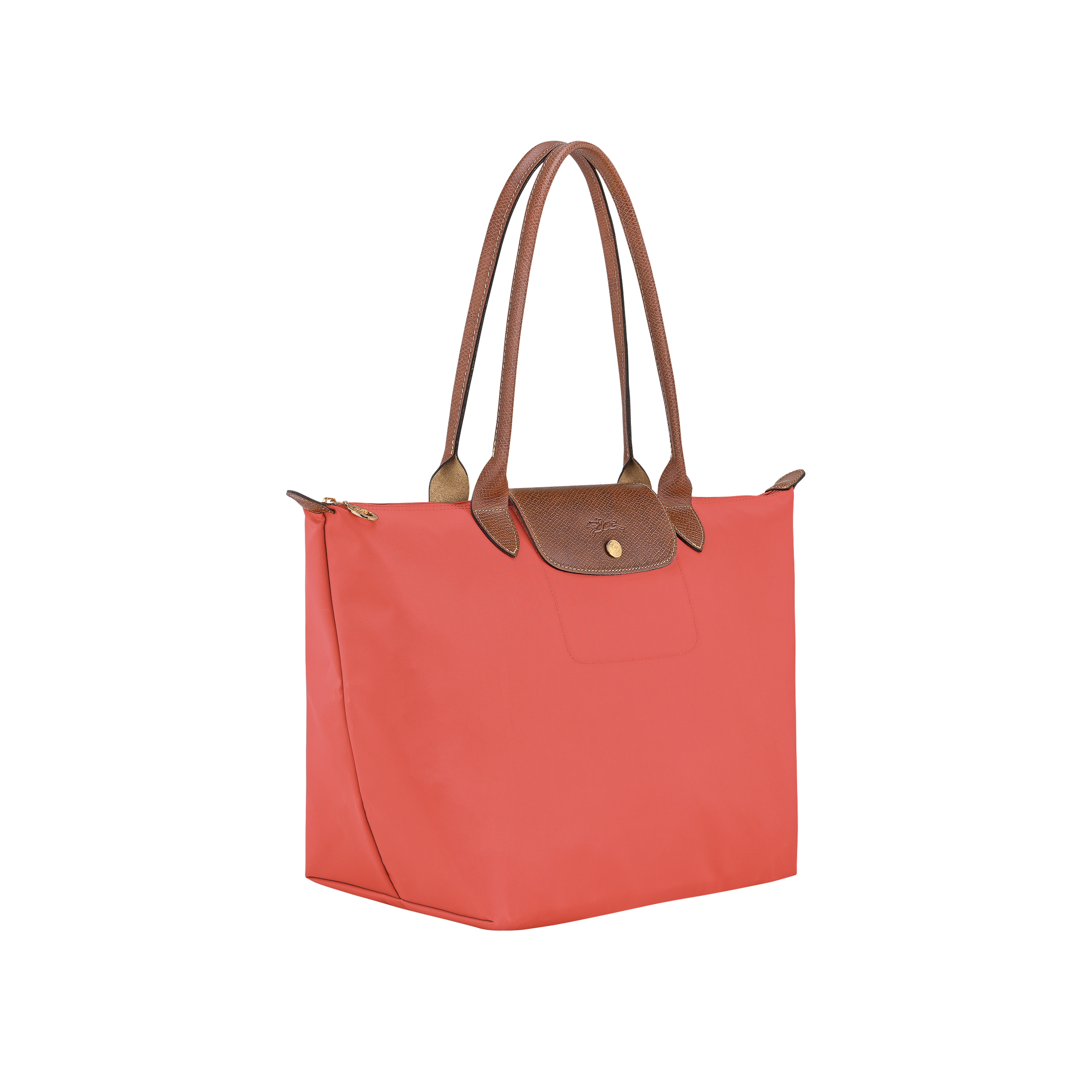 Túi Tote Le Pliage Original L - Strawberry