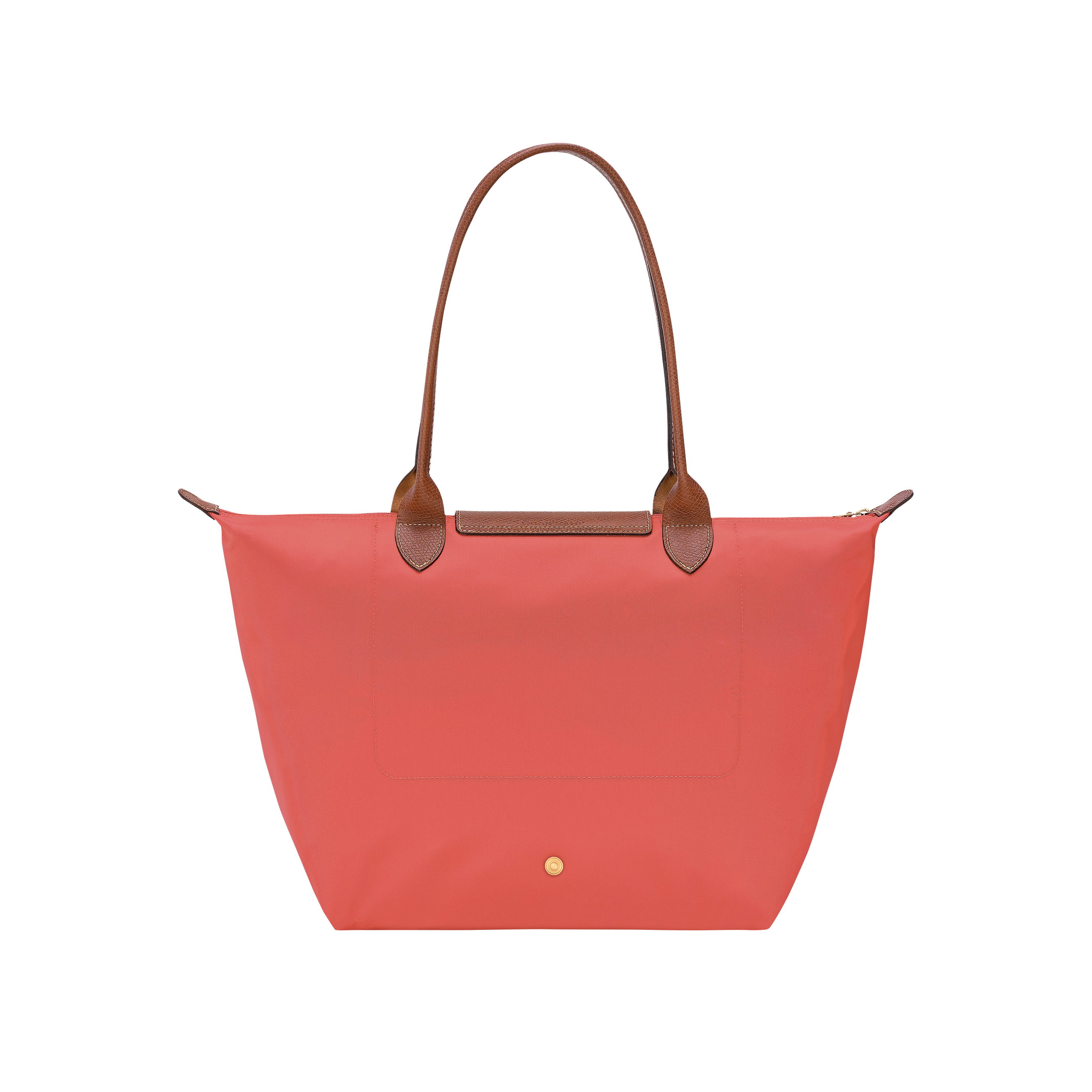 Túi Tote Le Pliage Original L - Strawberry