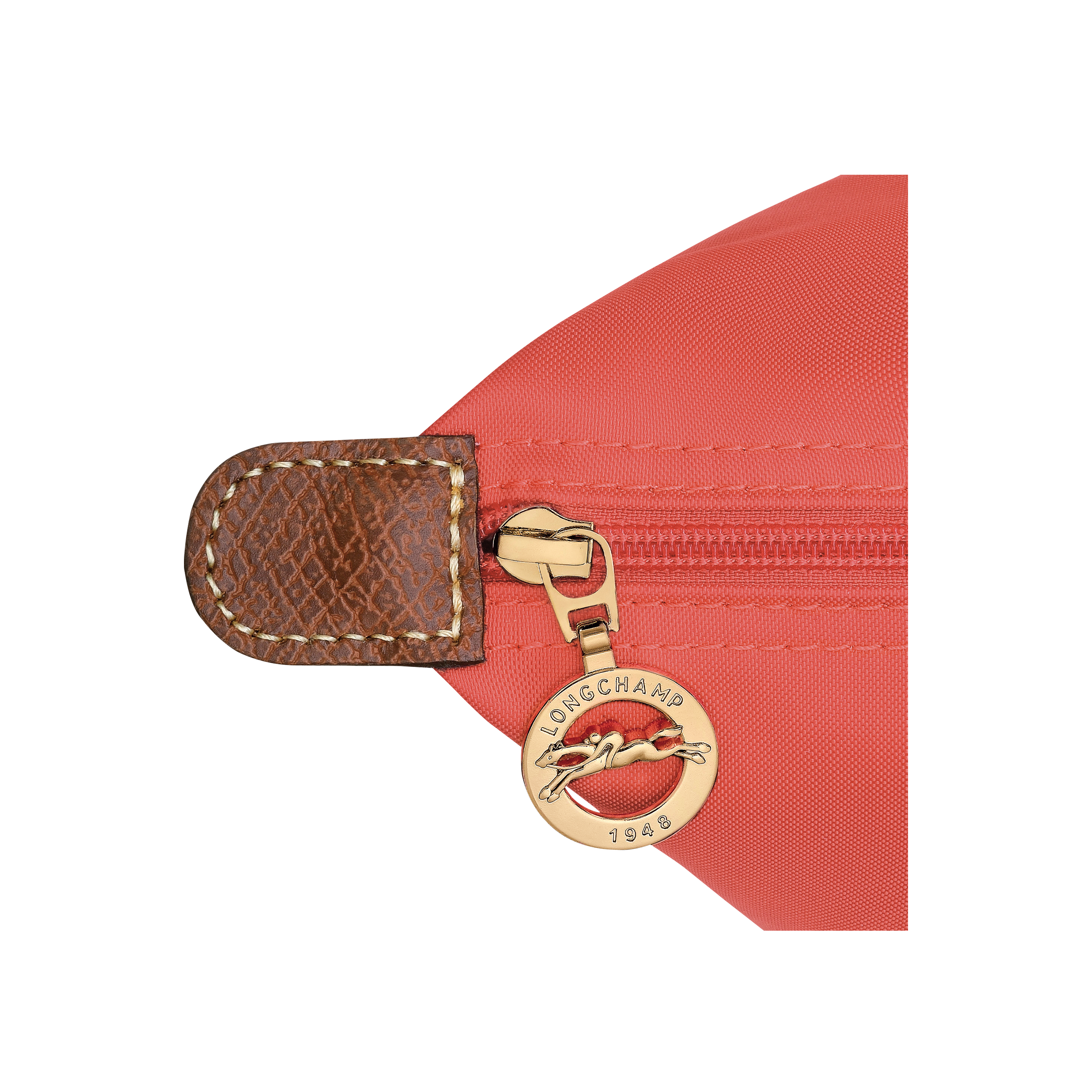 Túi Tote Le Pliage Original L - Strawberry