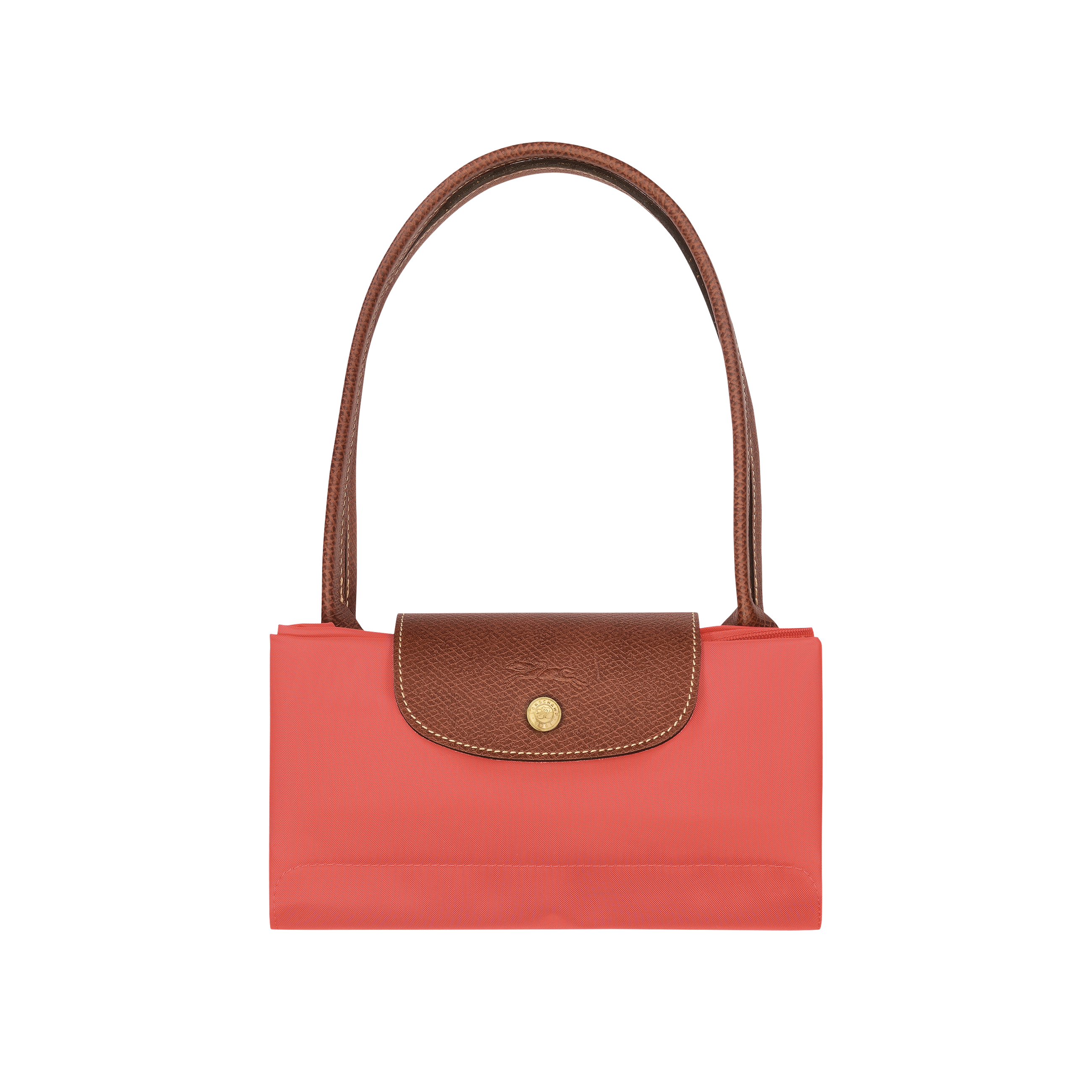 Túi Tote Le Pliage Original L - Strawberry