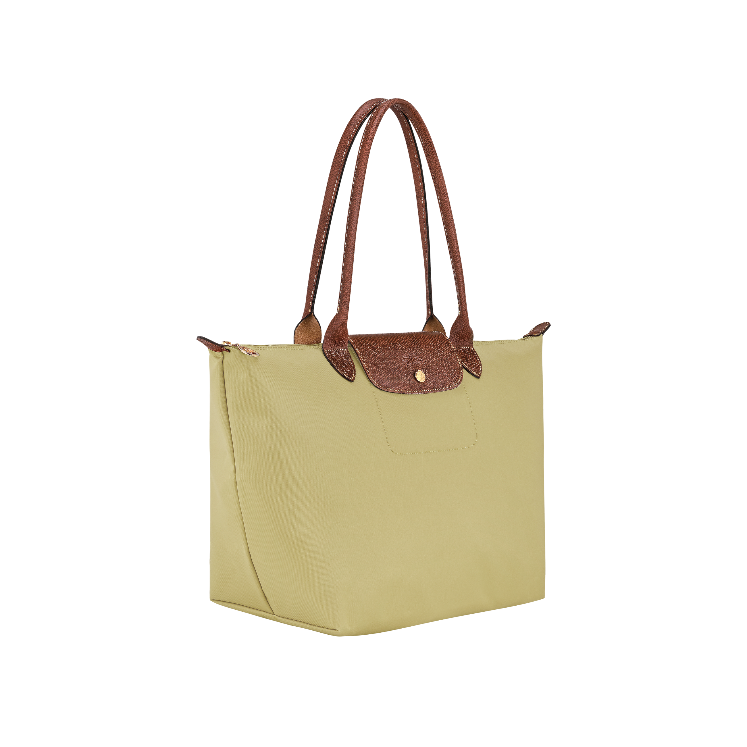 Túi Tote Le Pliage Original L - Pistachio