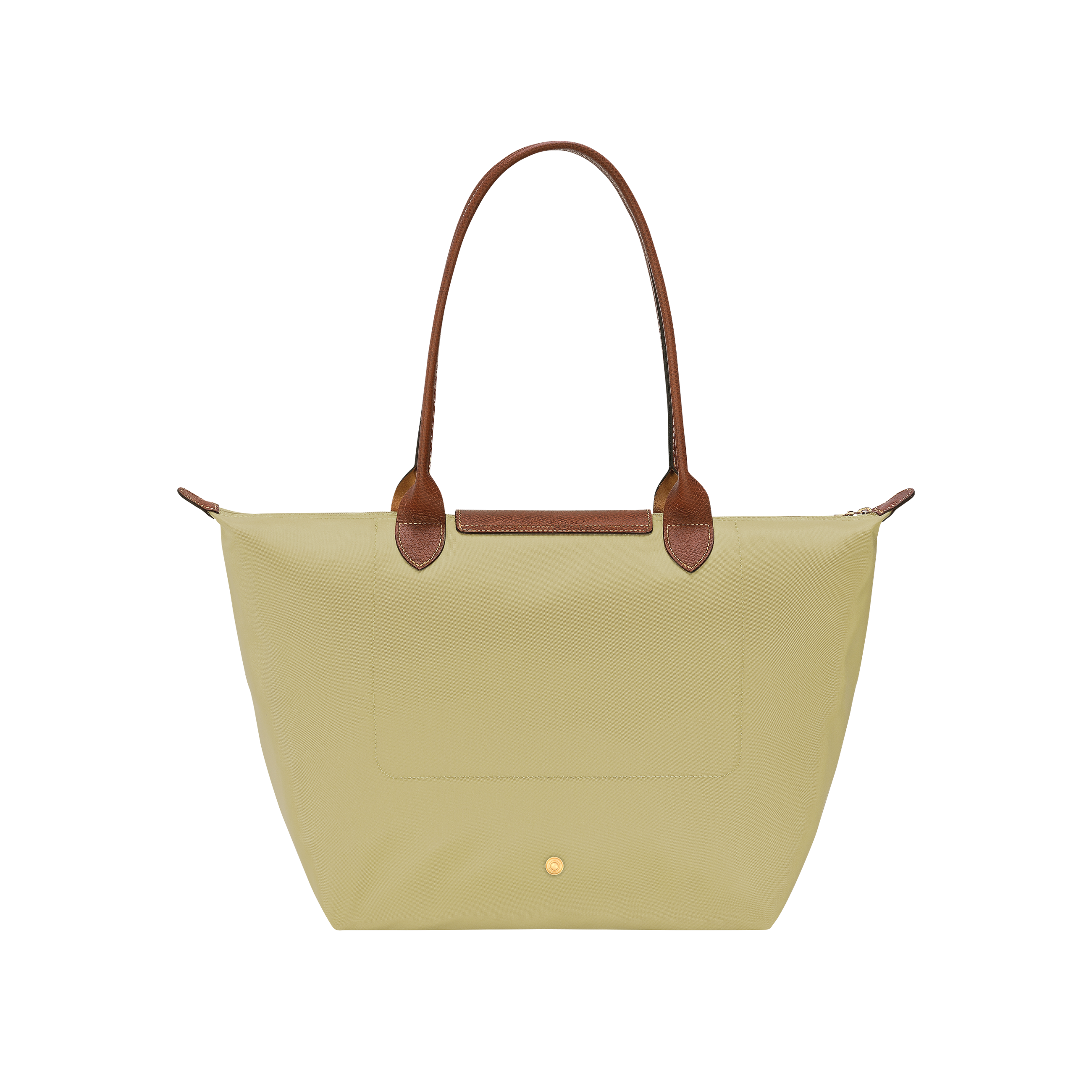 Túi Tote Le Pliage Original L - Pistachio