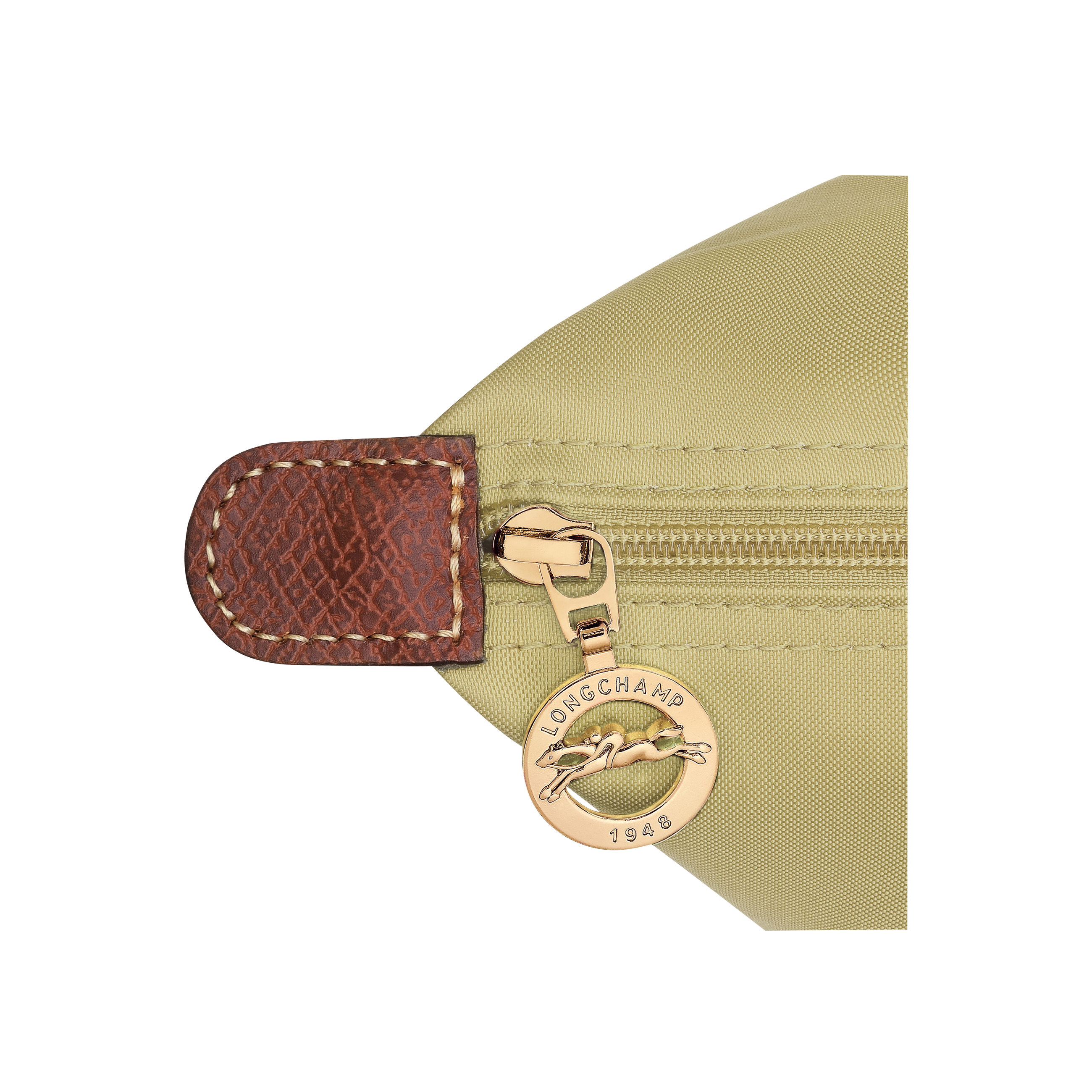 Túi Tote Le Pliage Original L - Pistachio