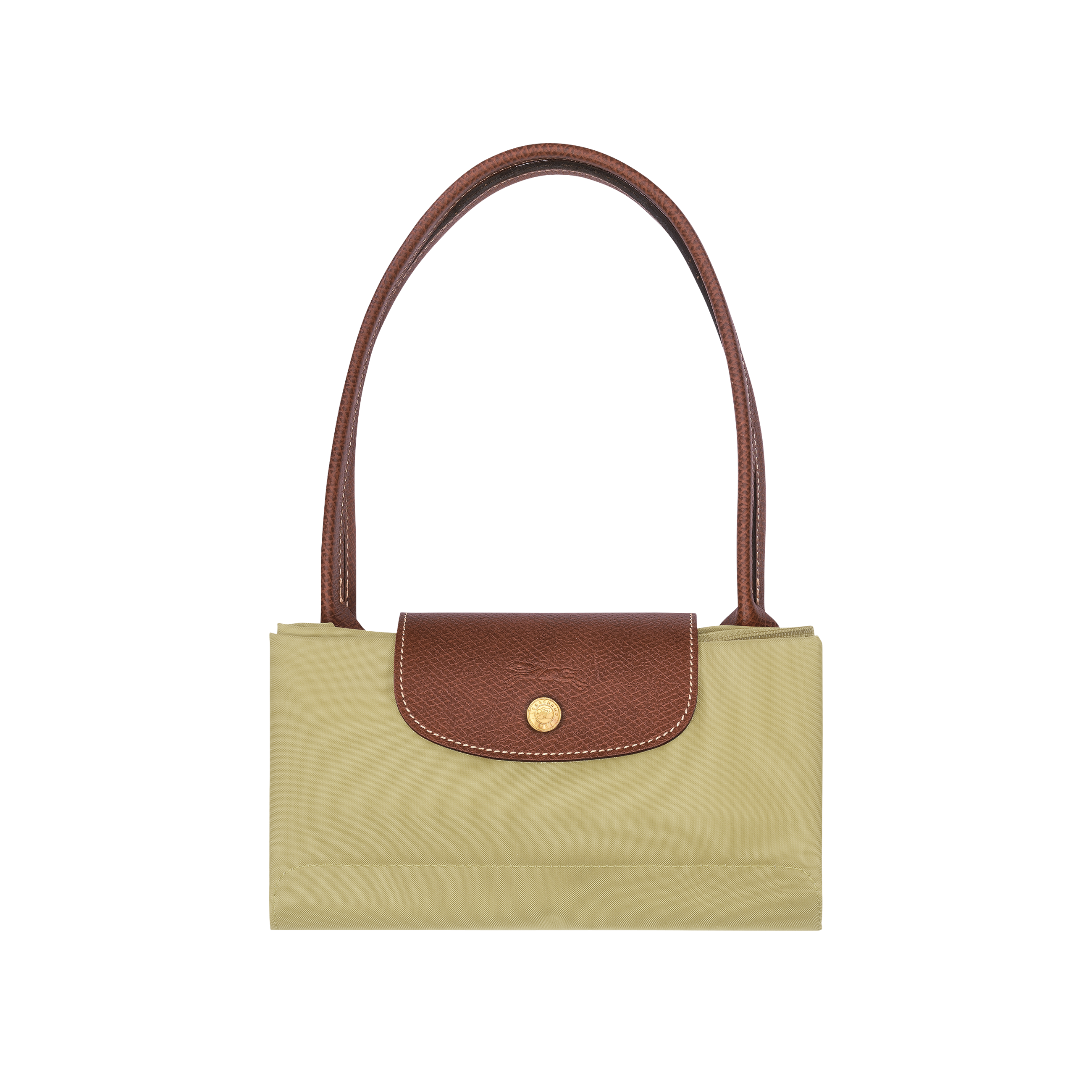 Túi Tote Le Pliage Original L - Pistachio