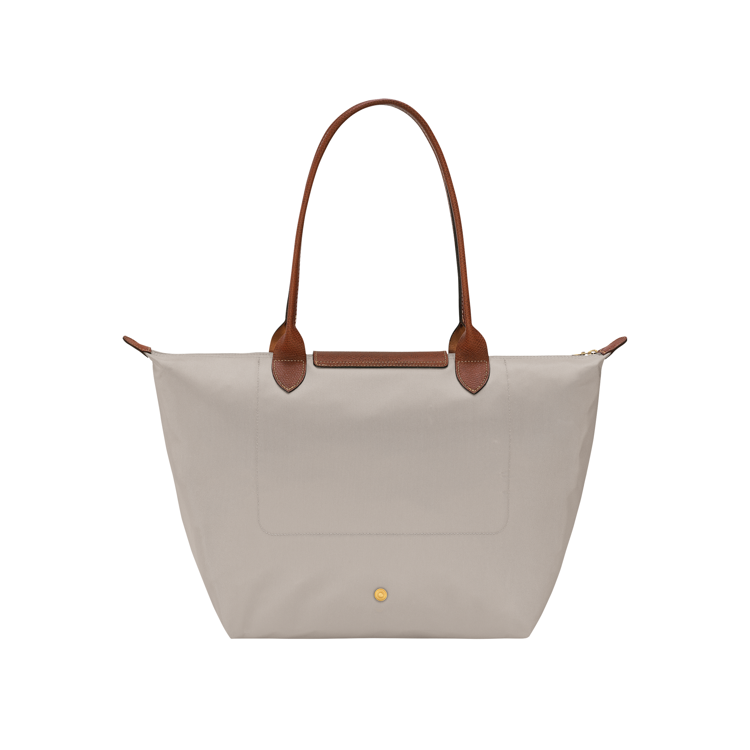 Túi Tote Le Pliage Original L - Pebble