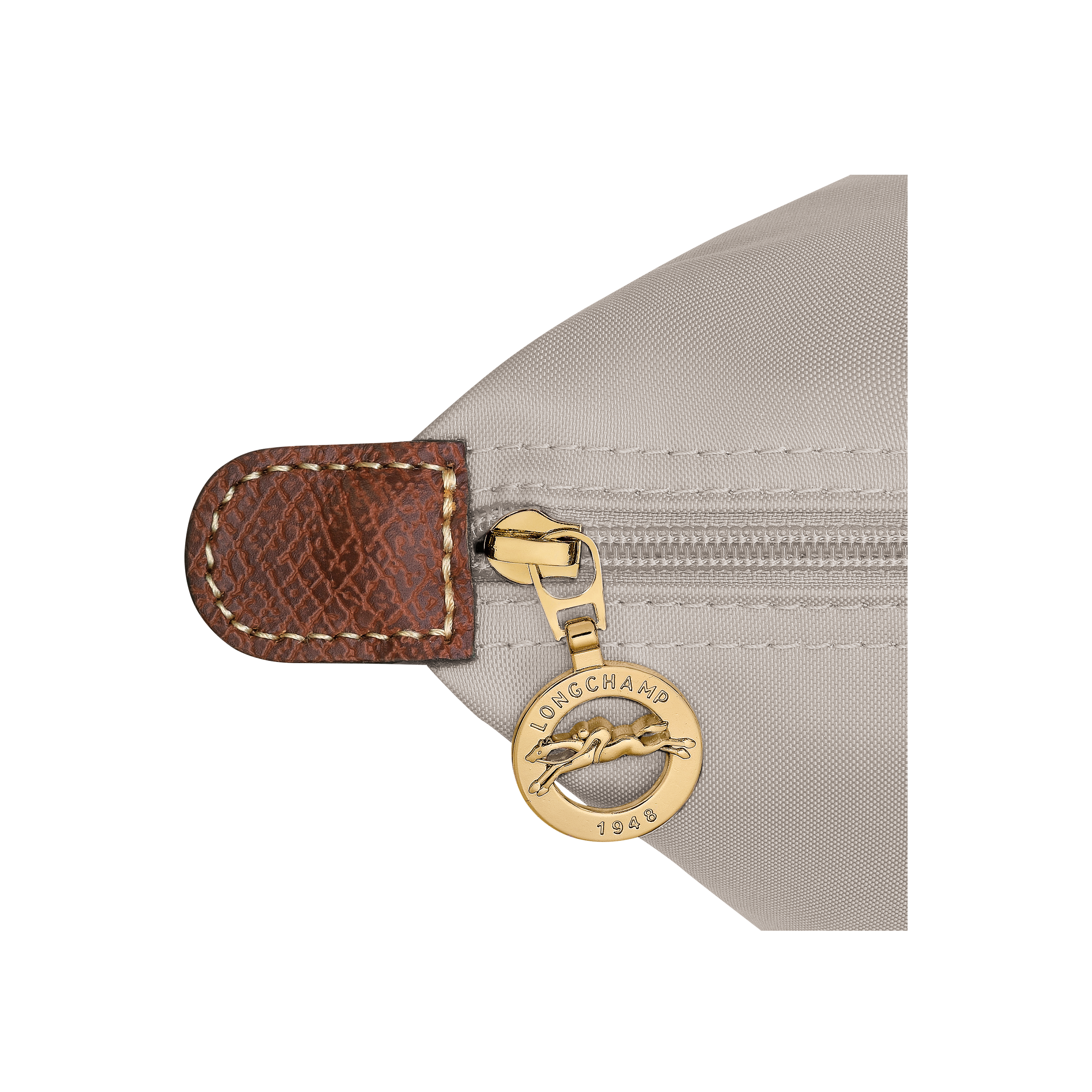 Túi Tote Le Pliage Original L - Pebble