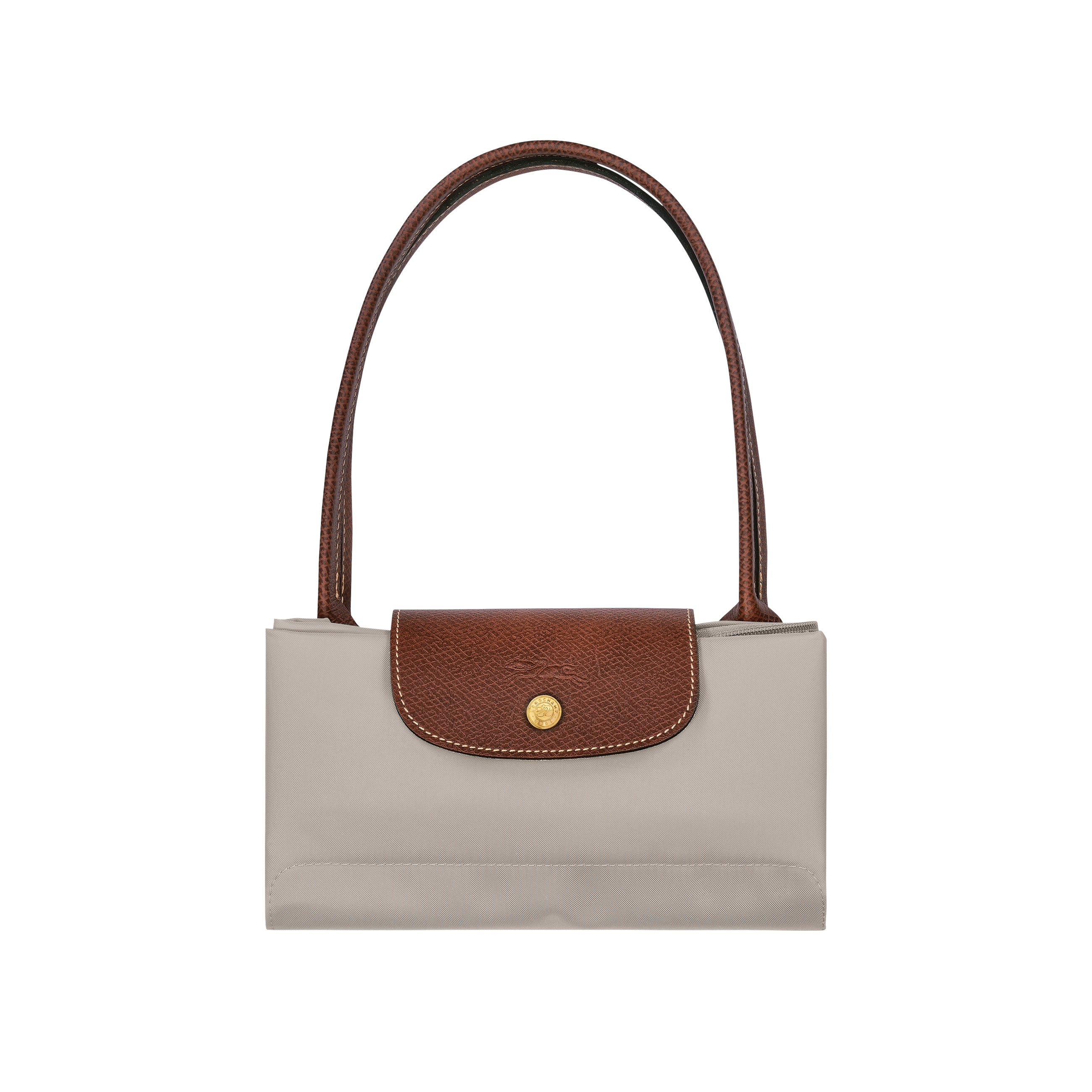 Túi Tote Le Pliage Original L - Pebble