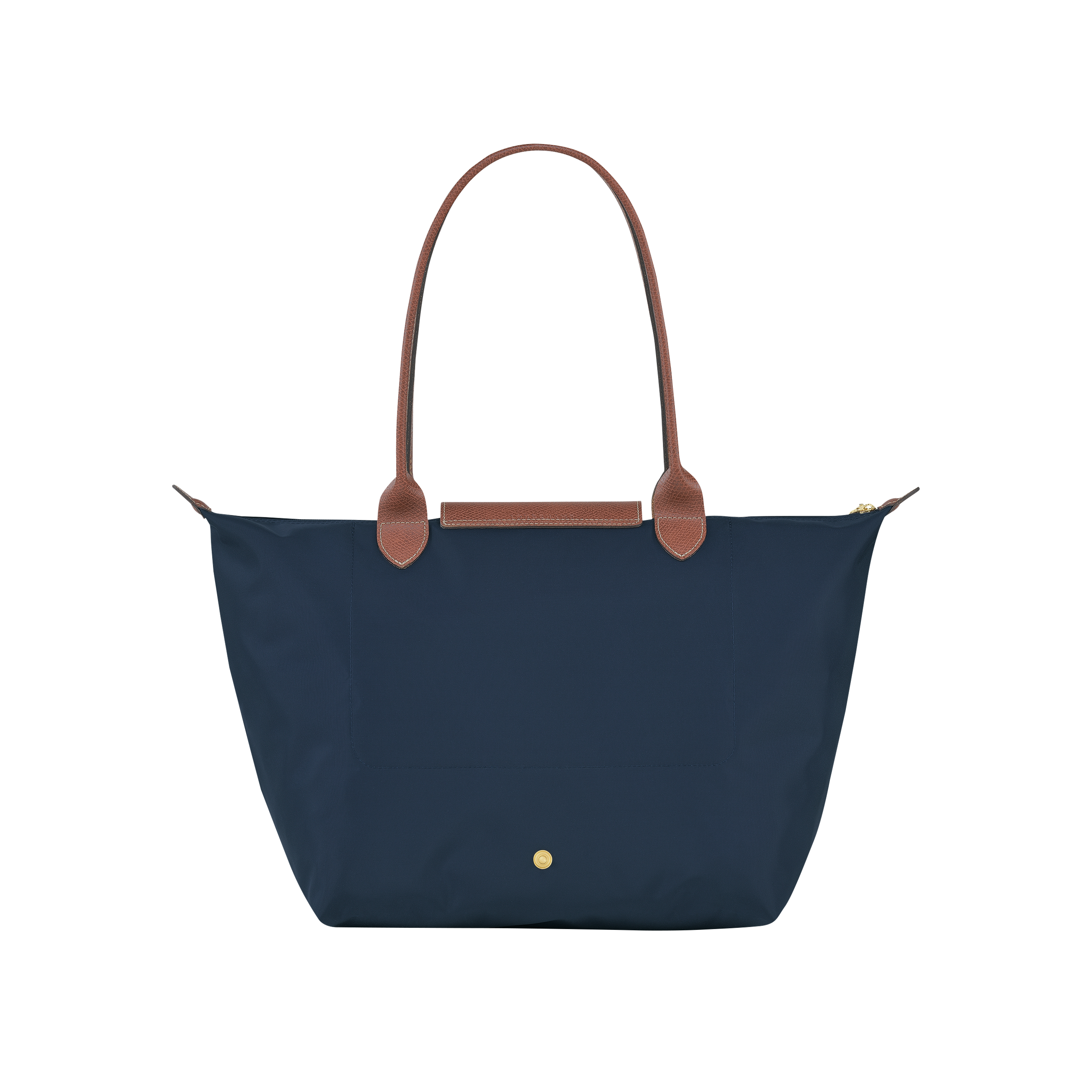 Túi Tote Le Pliage Original L - Navy