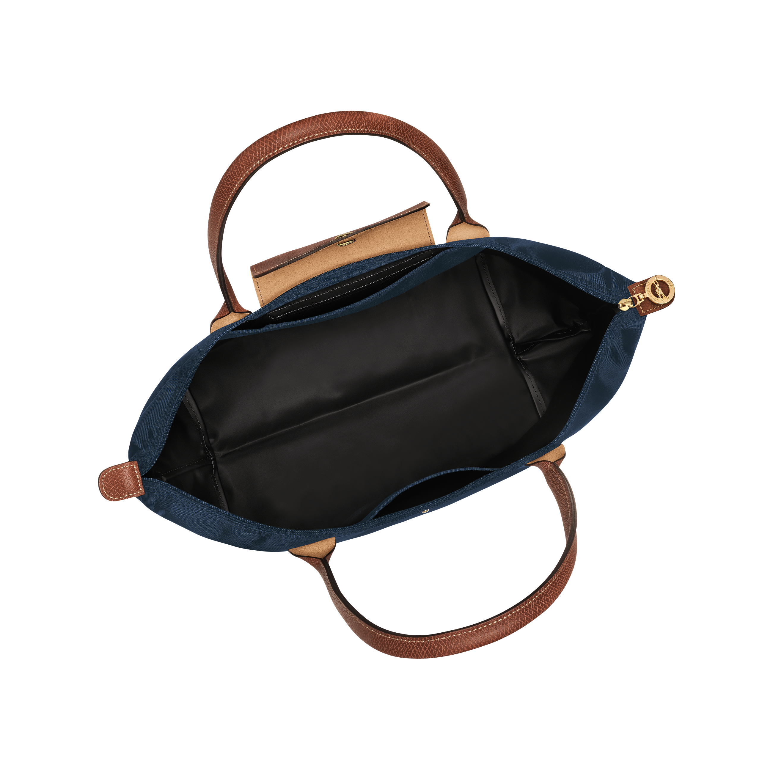 Túi Tote Le Pliage Original L - Navy