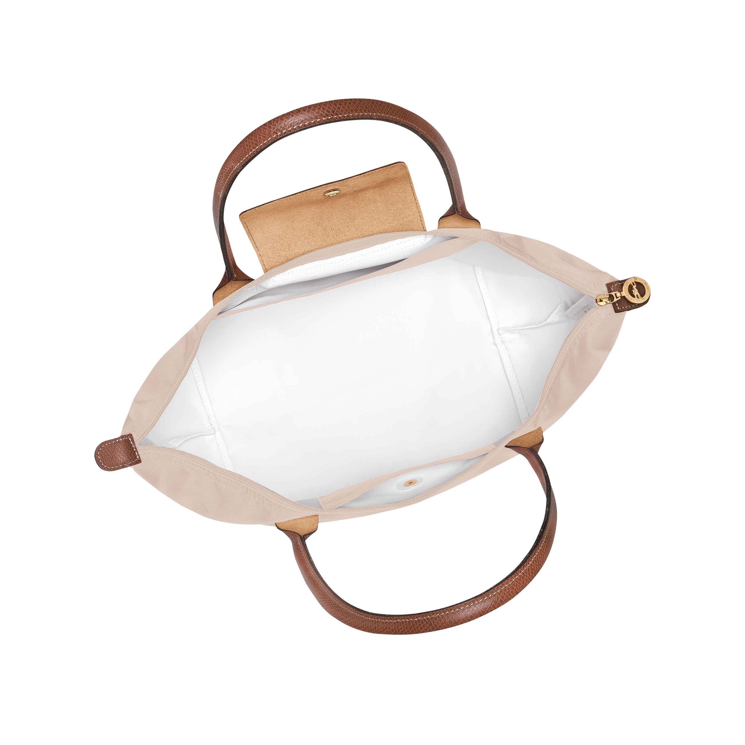 Túi Tote Le Pliage Original L - Paper