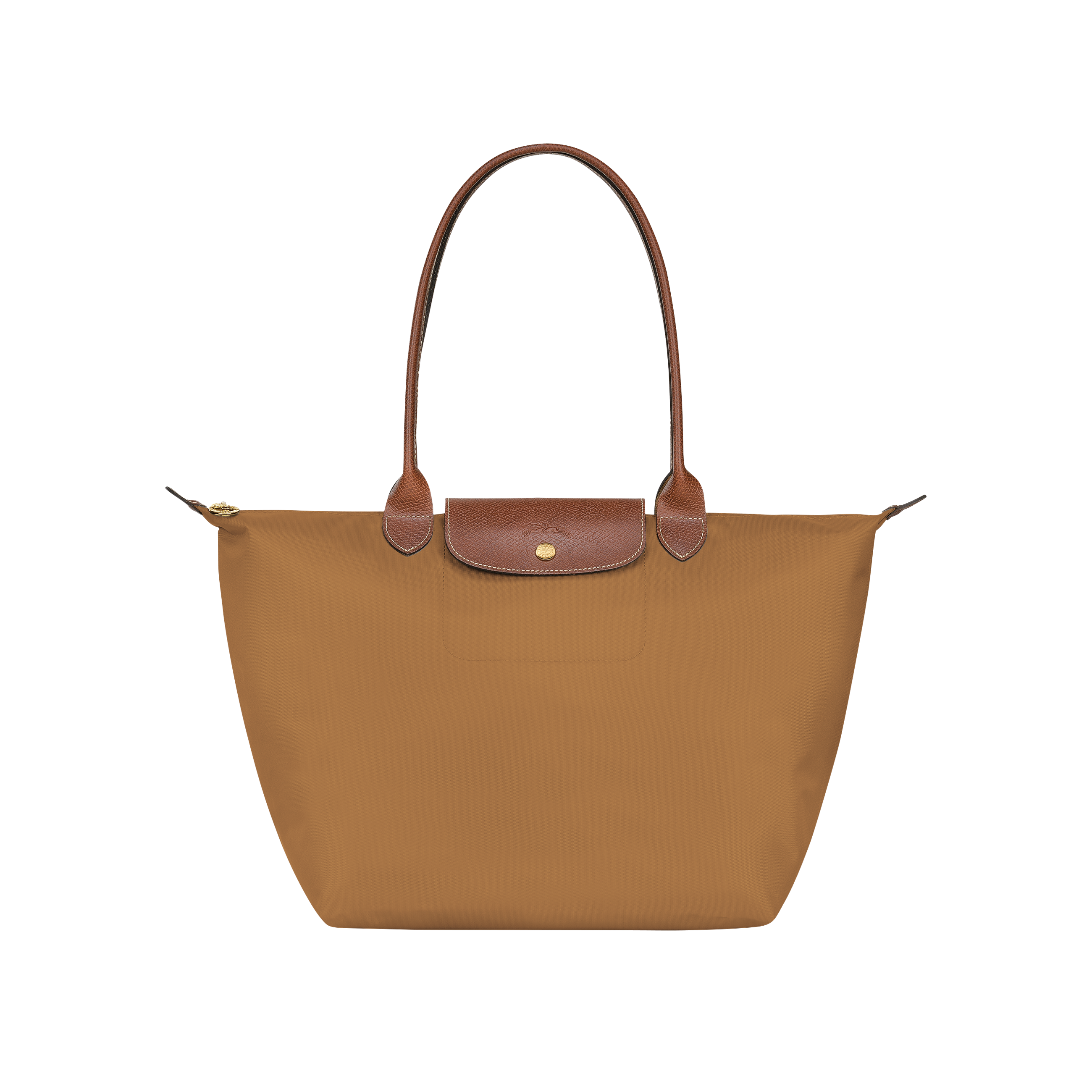 Túi Tote Le Pliage Original L – Fawn