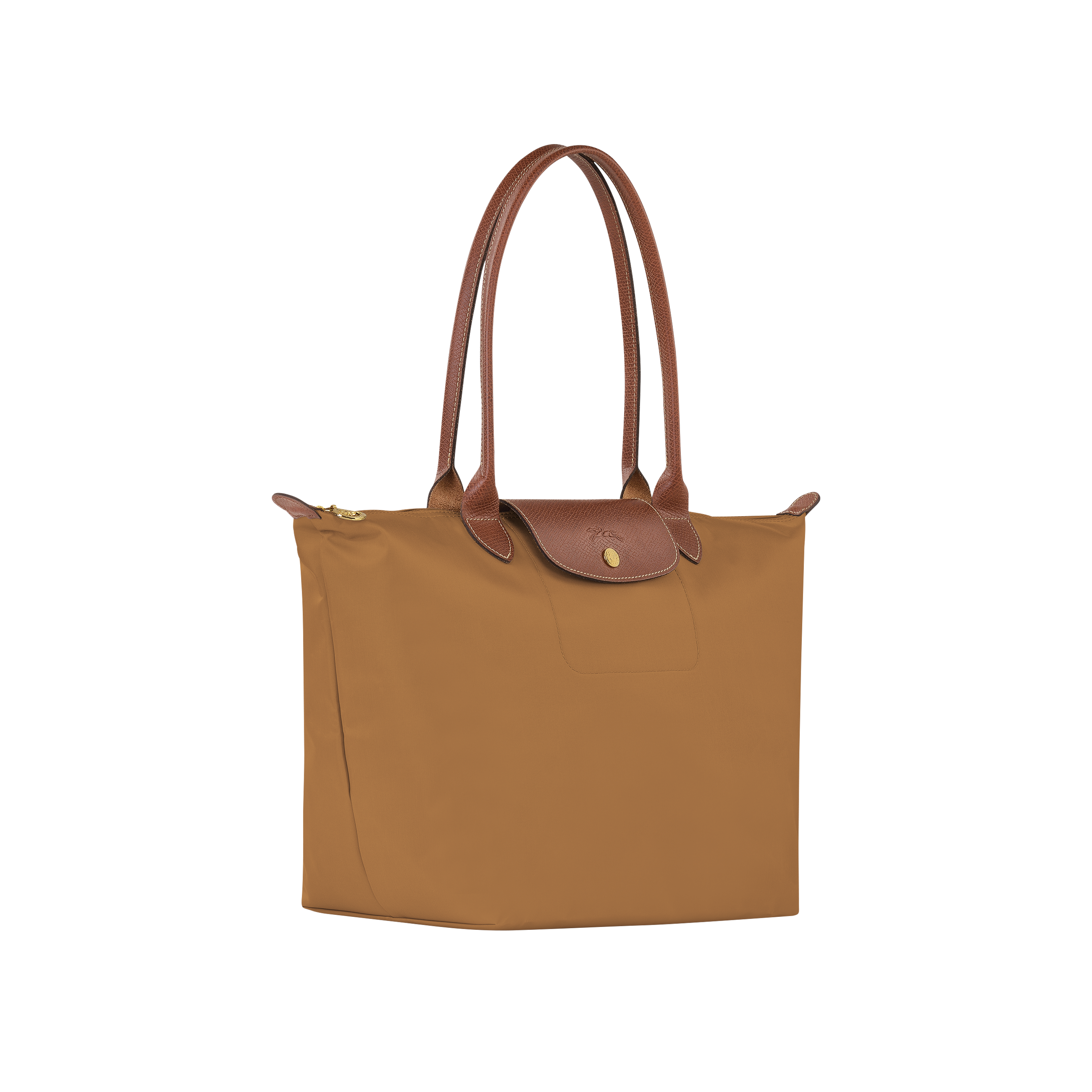 Túi Tote Le Pliage Original L - Fawn