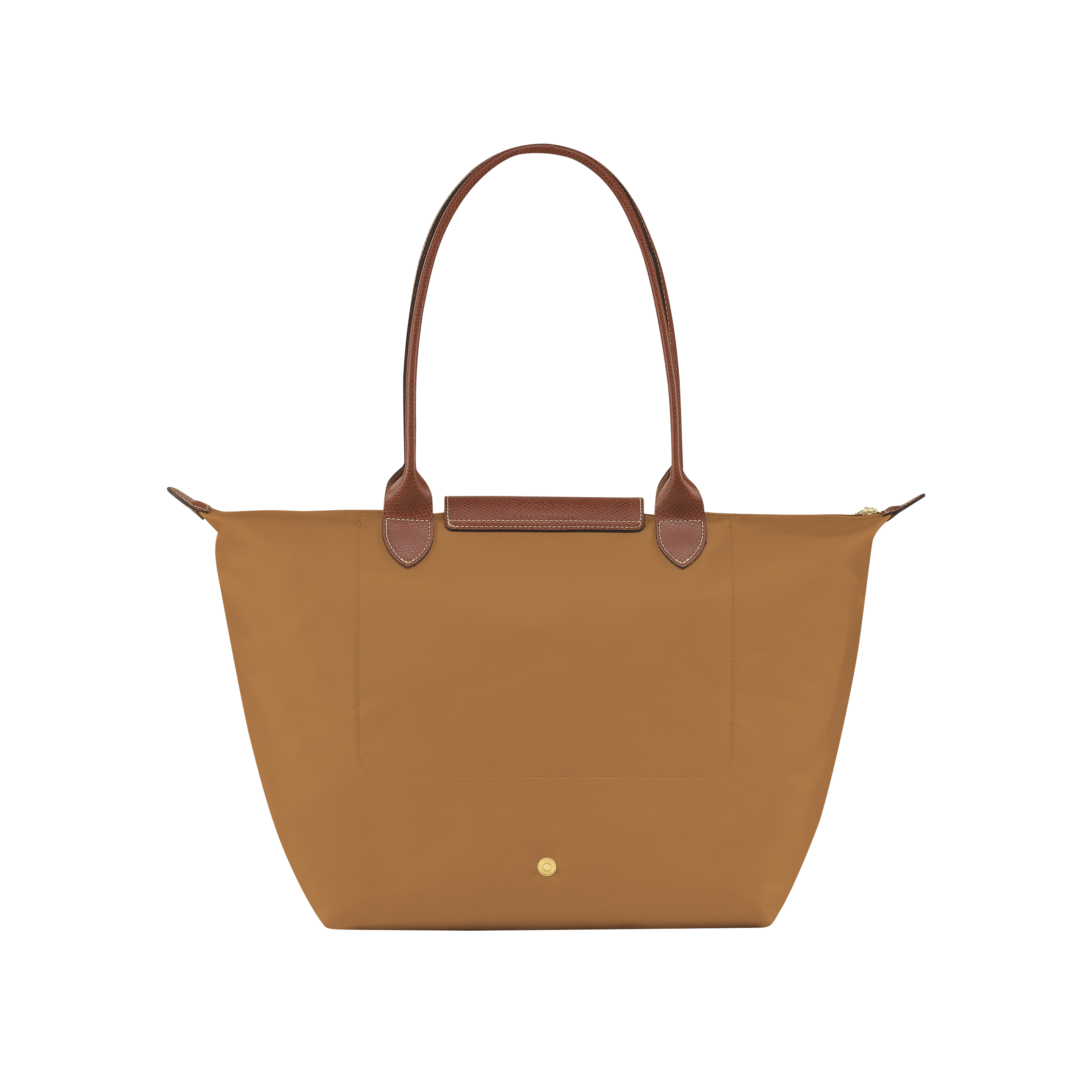 Túi Tote Le Pliage Original L - Fawn