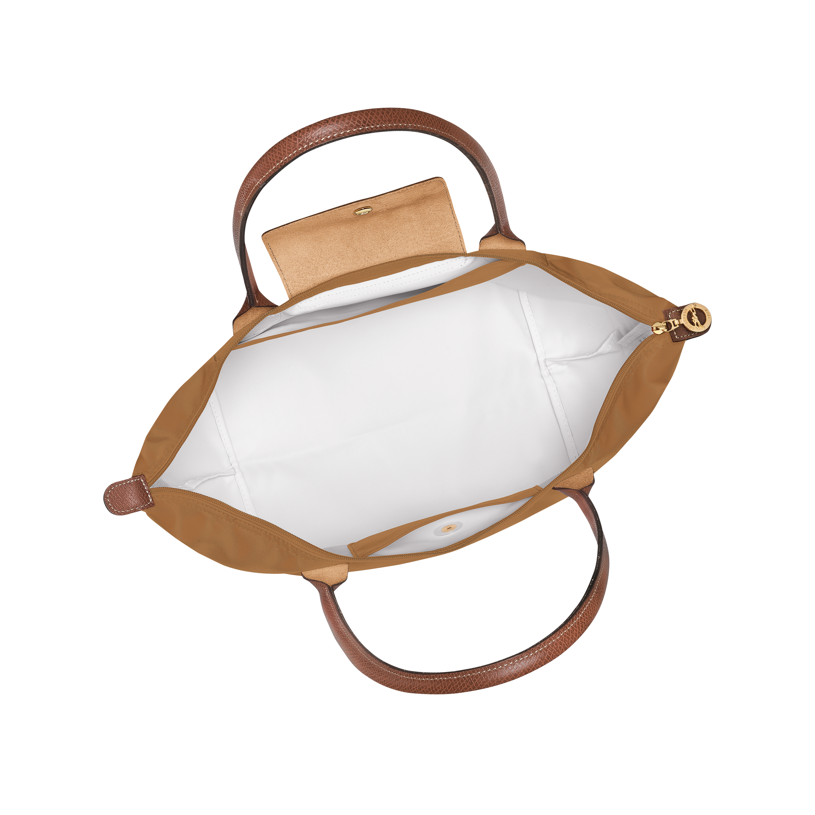 Túi Tote Le Pliage Original L - Fawn