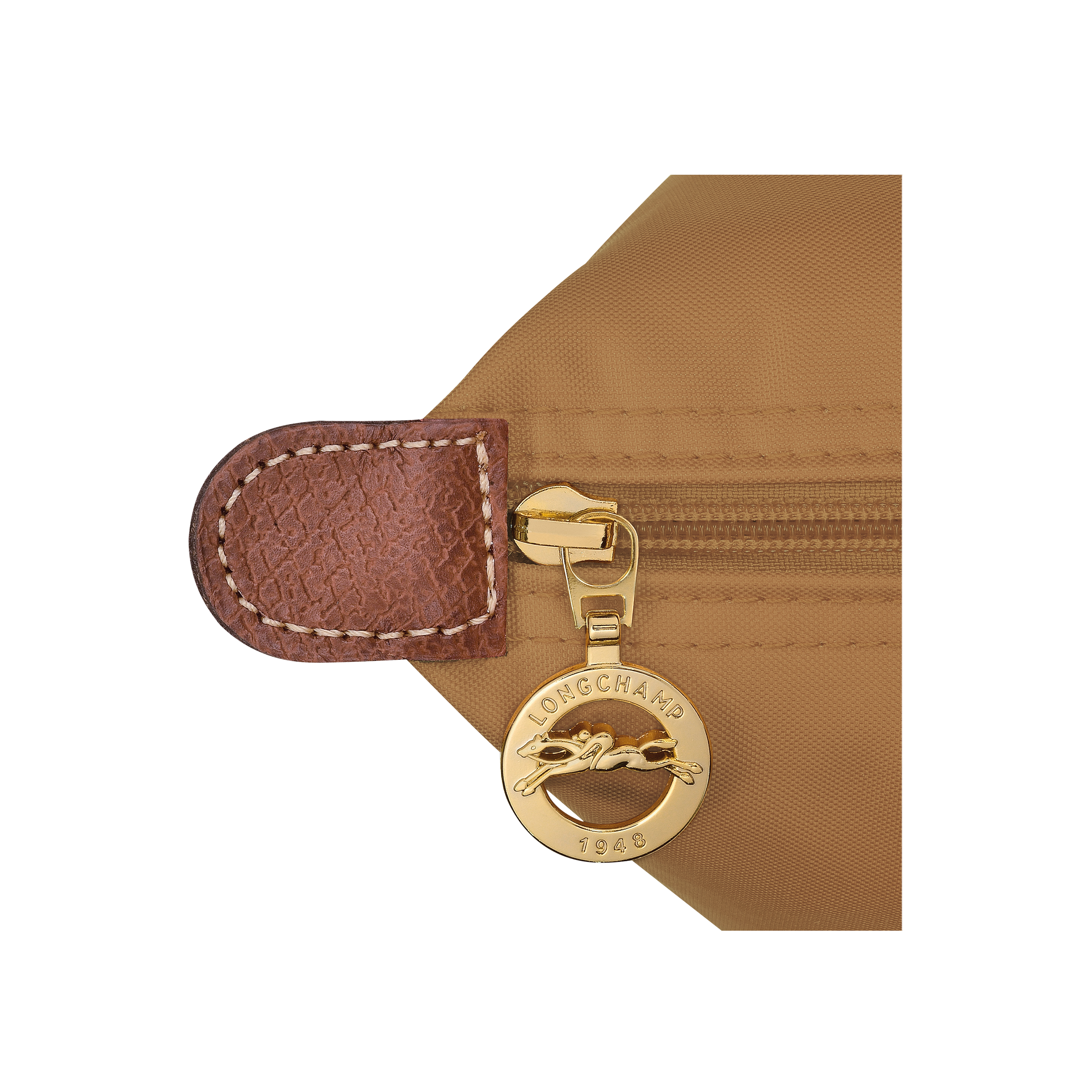 Túi Tote Le Pliage Original L - Fawn