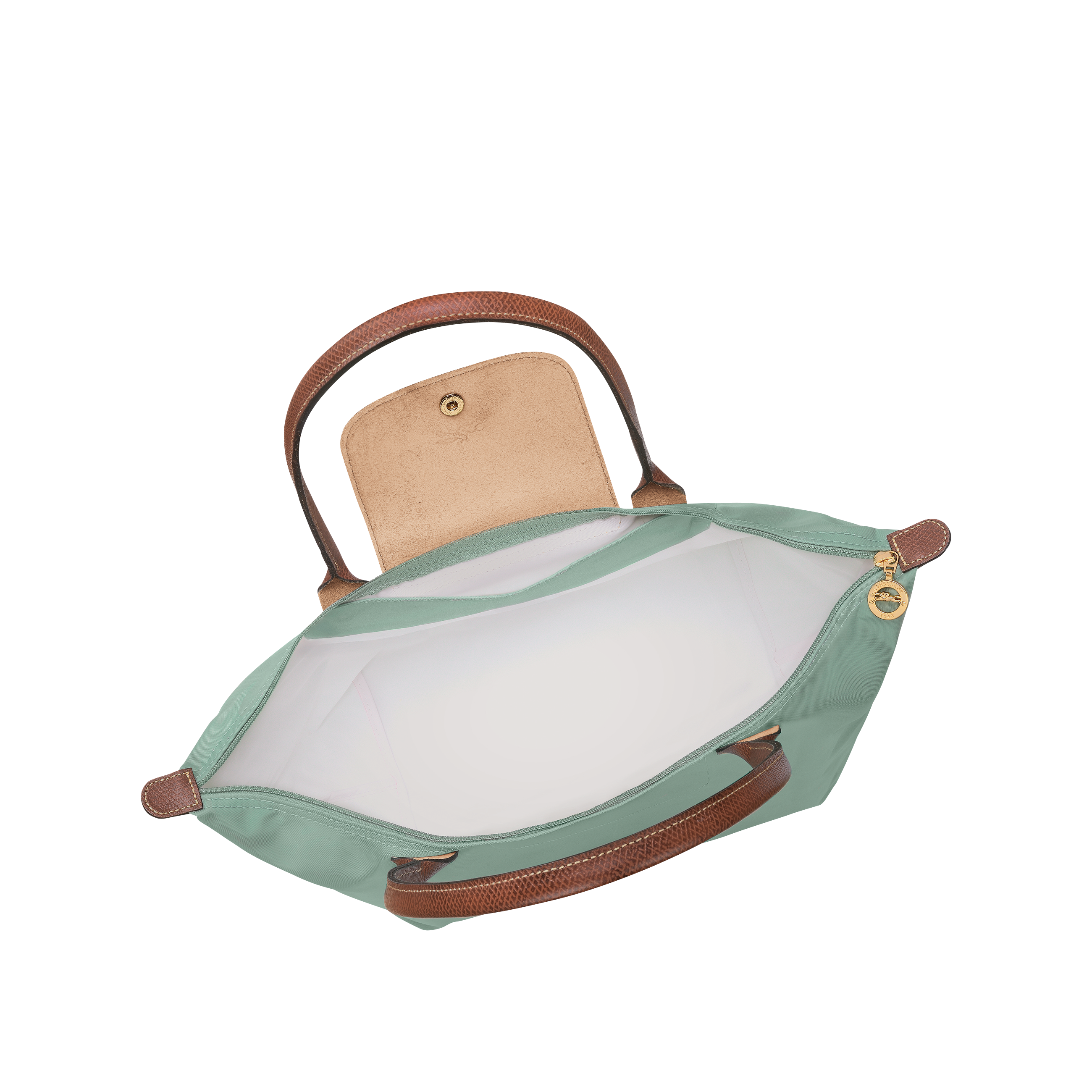 Túi Tote Le Pliage Original L - Celadon