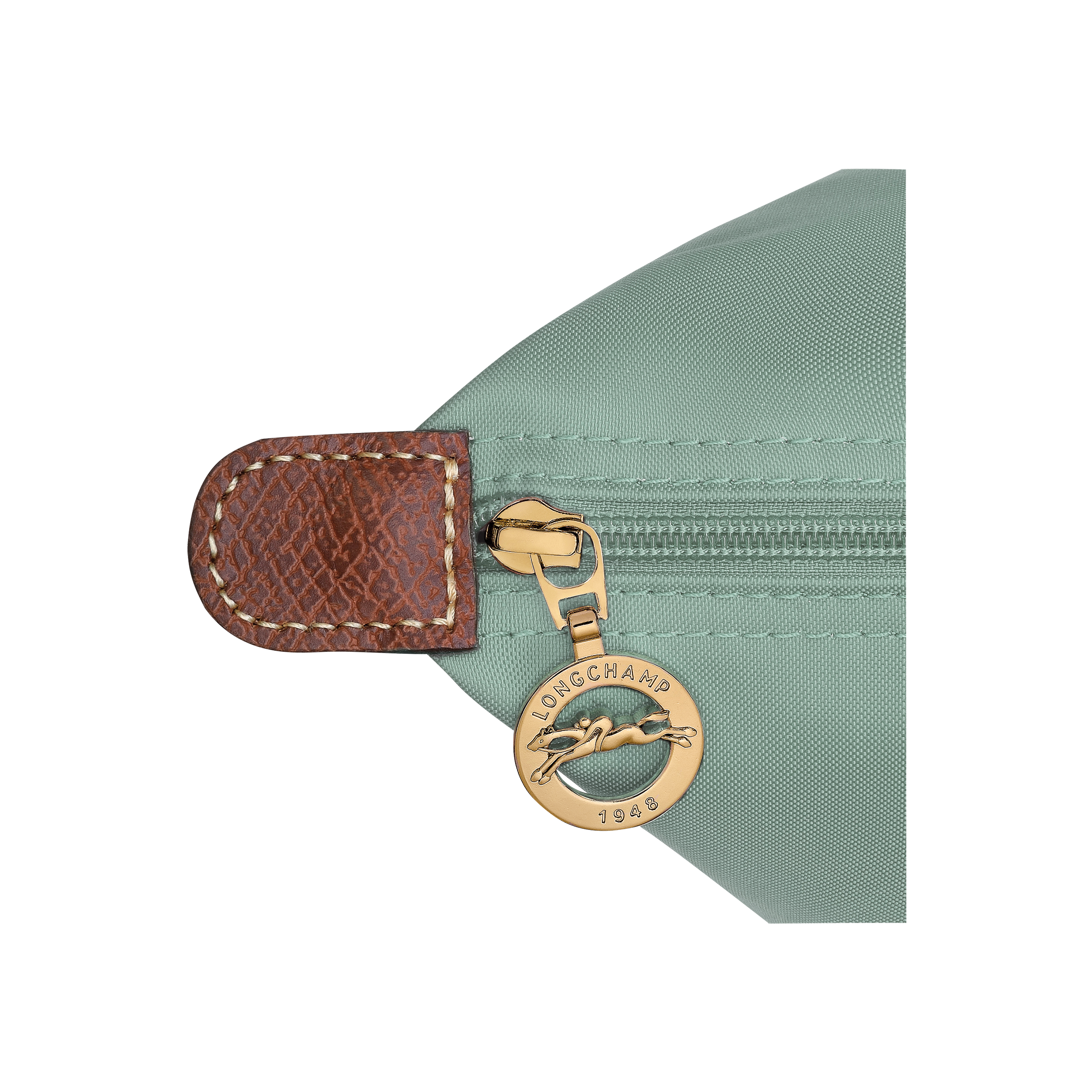 Túi Tote Le Pliage Original L - Celadon