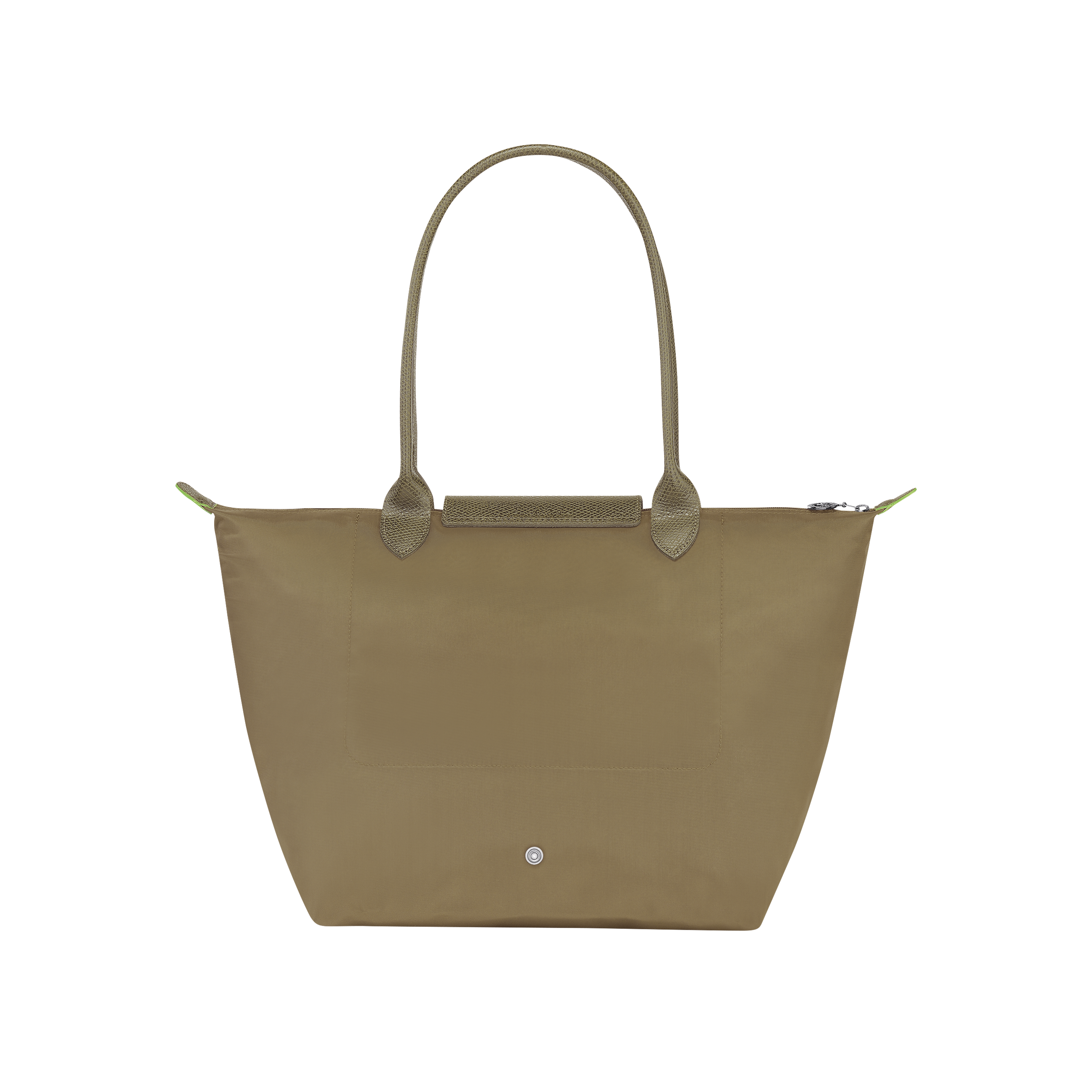 Túi Tote Le Pliage Green L - Artichoke