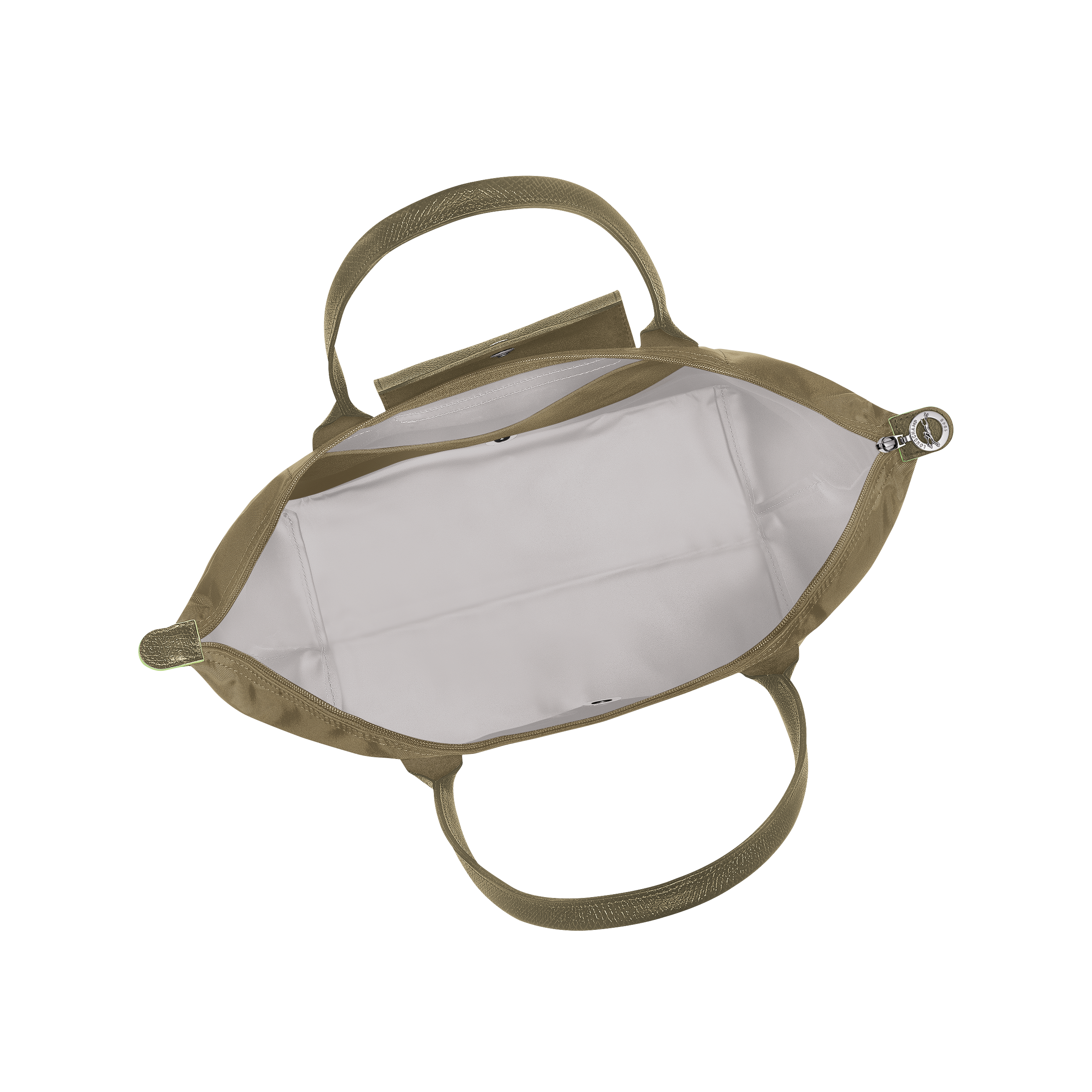 Túi Tote Le Pliage Green L - Artichoke