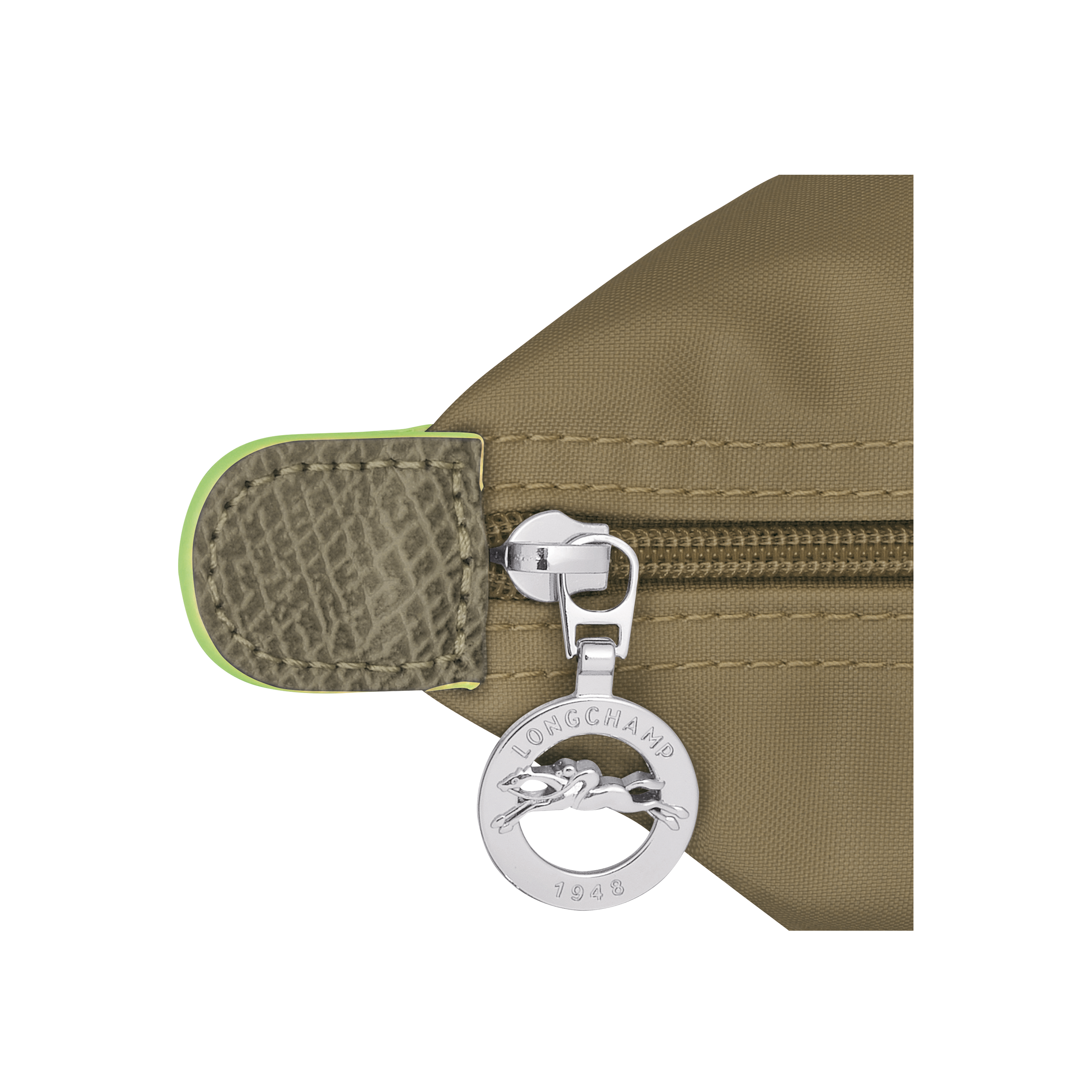Túi Tote Le Pliage Green L - Artichoke