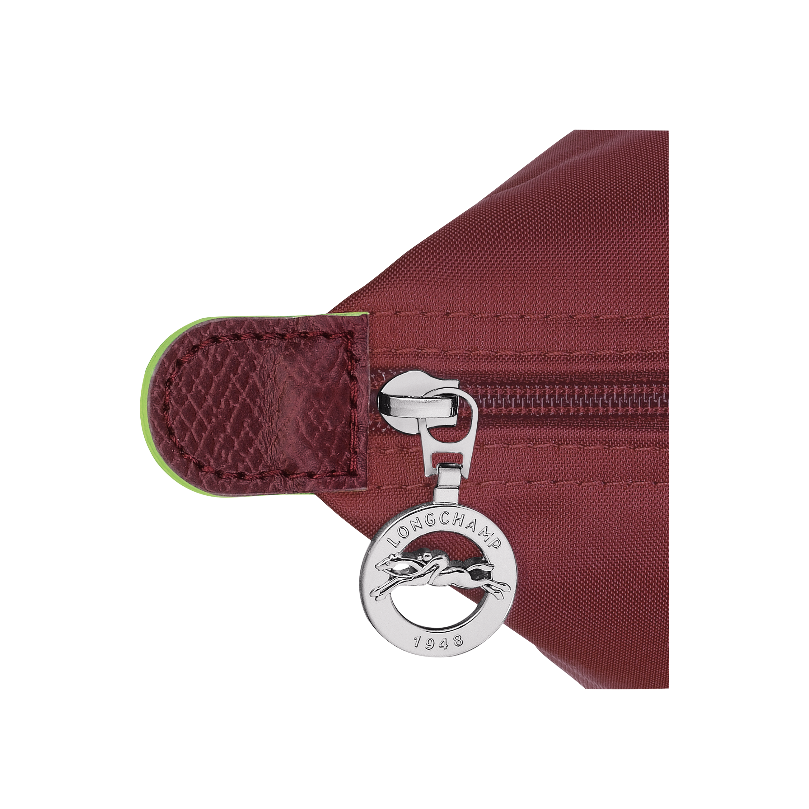 Túi Tote Le Pliage Green L - Pomegranate