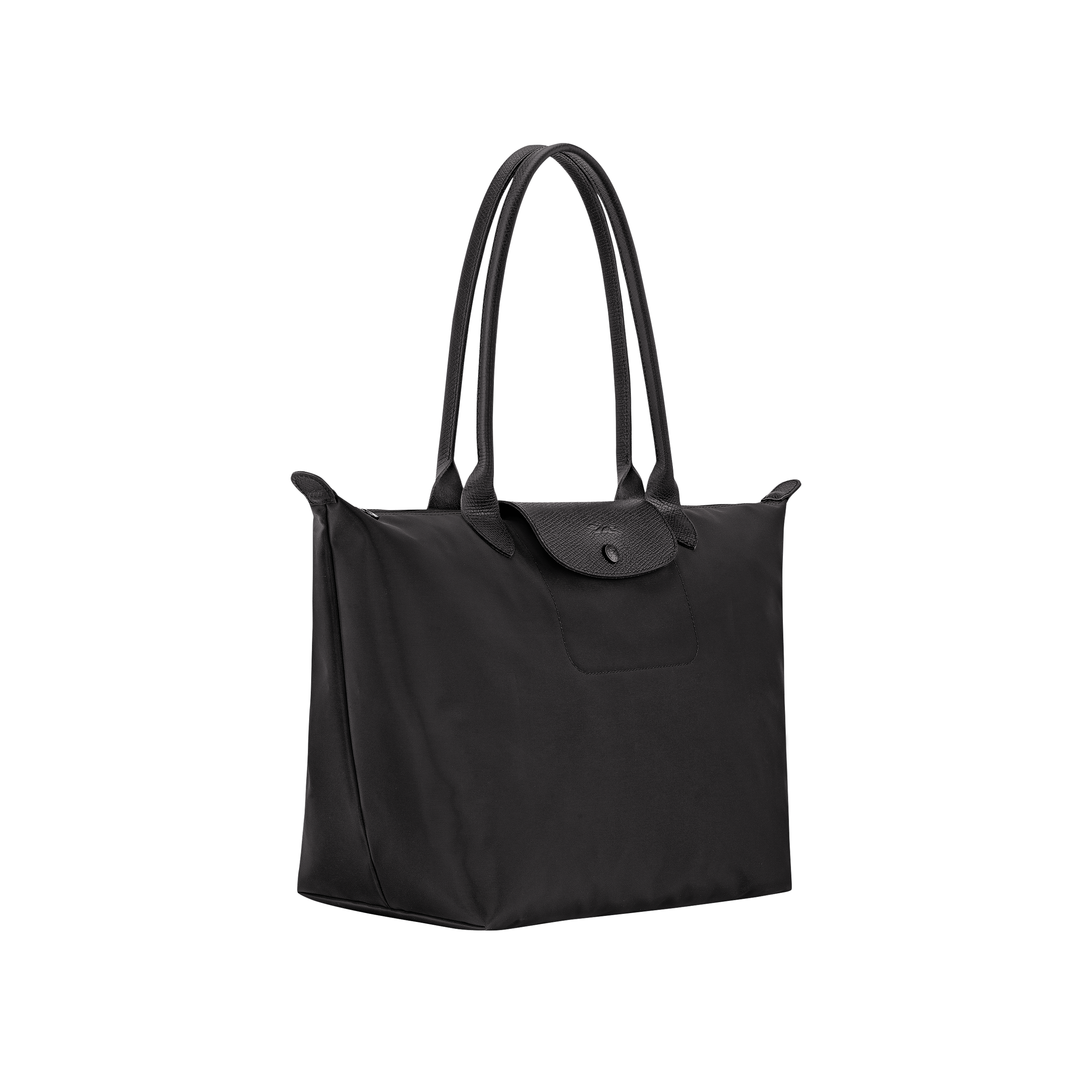 Túi Tote Le Pliage One L - Black