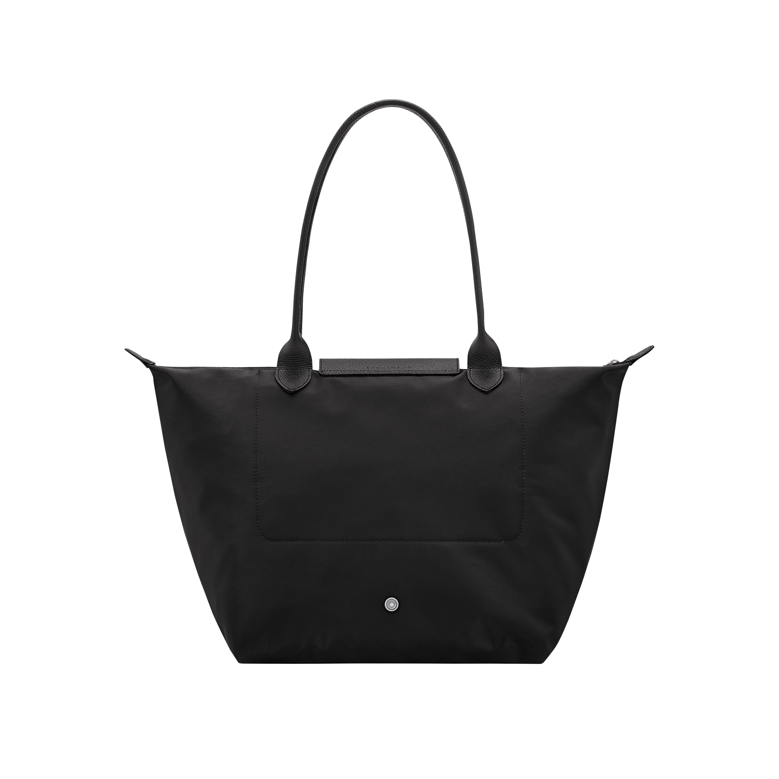 Túi Tote Le Pliage One L - Black