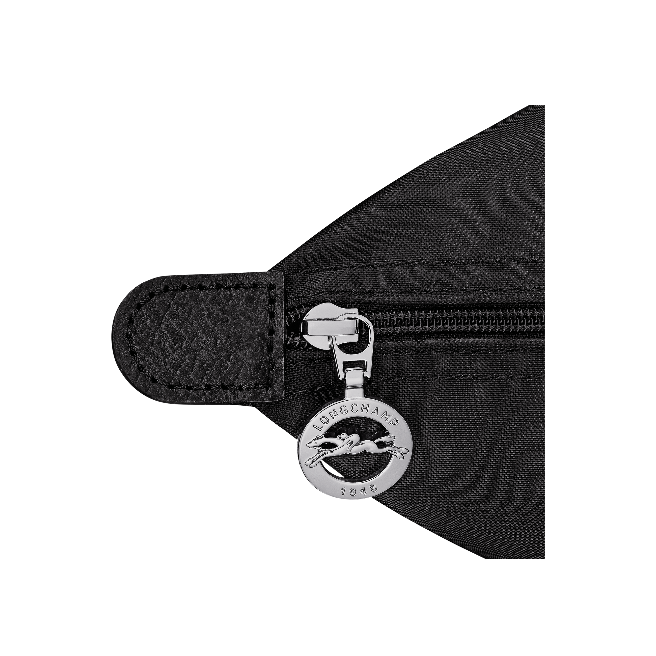 Túi Tote Le Pliage One L - Black