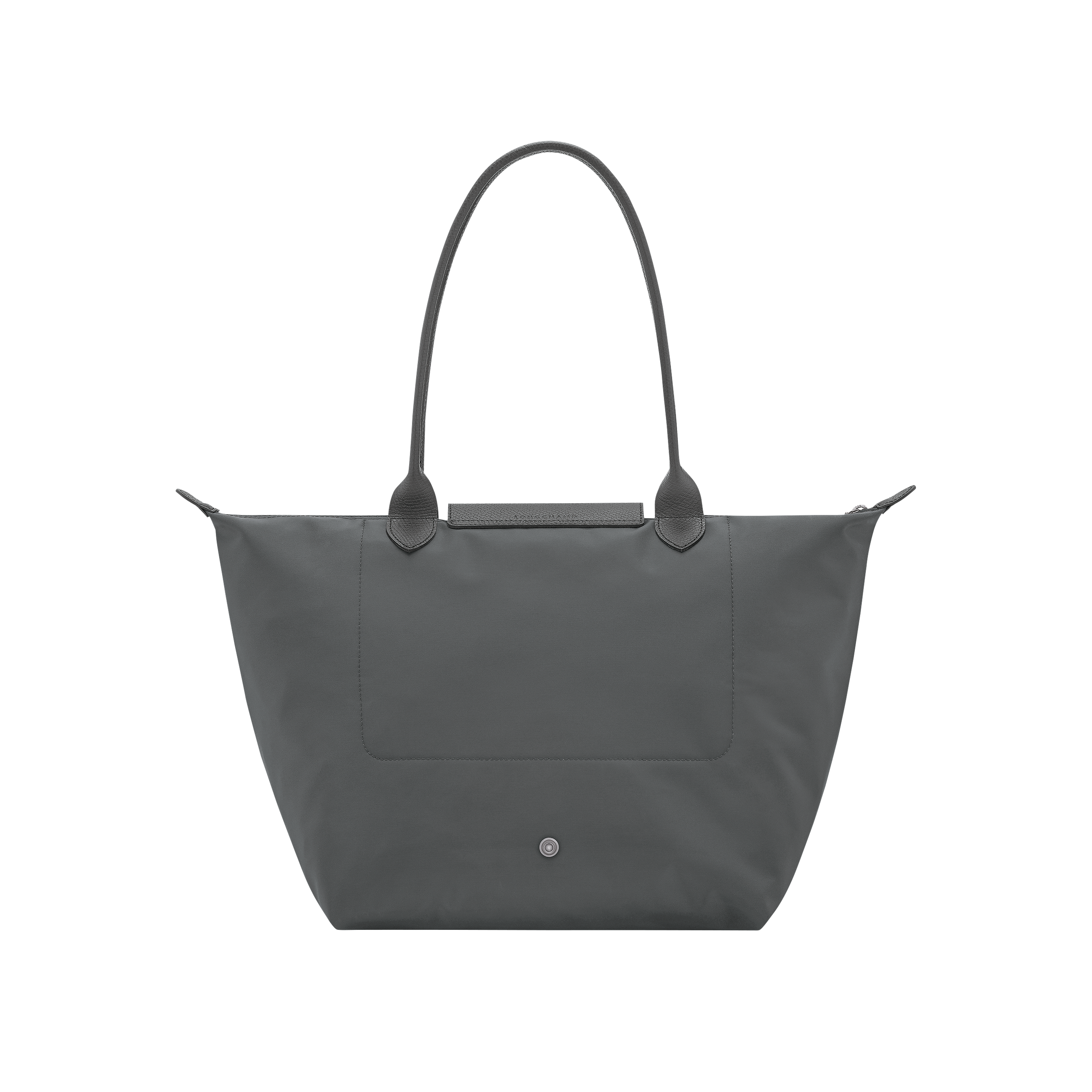 Túi Tote Le Pliage One L - Anthracite