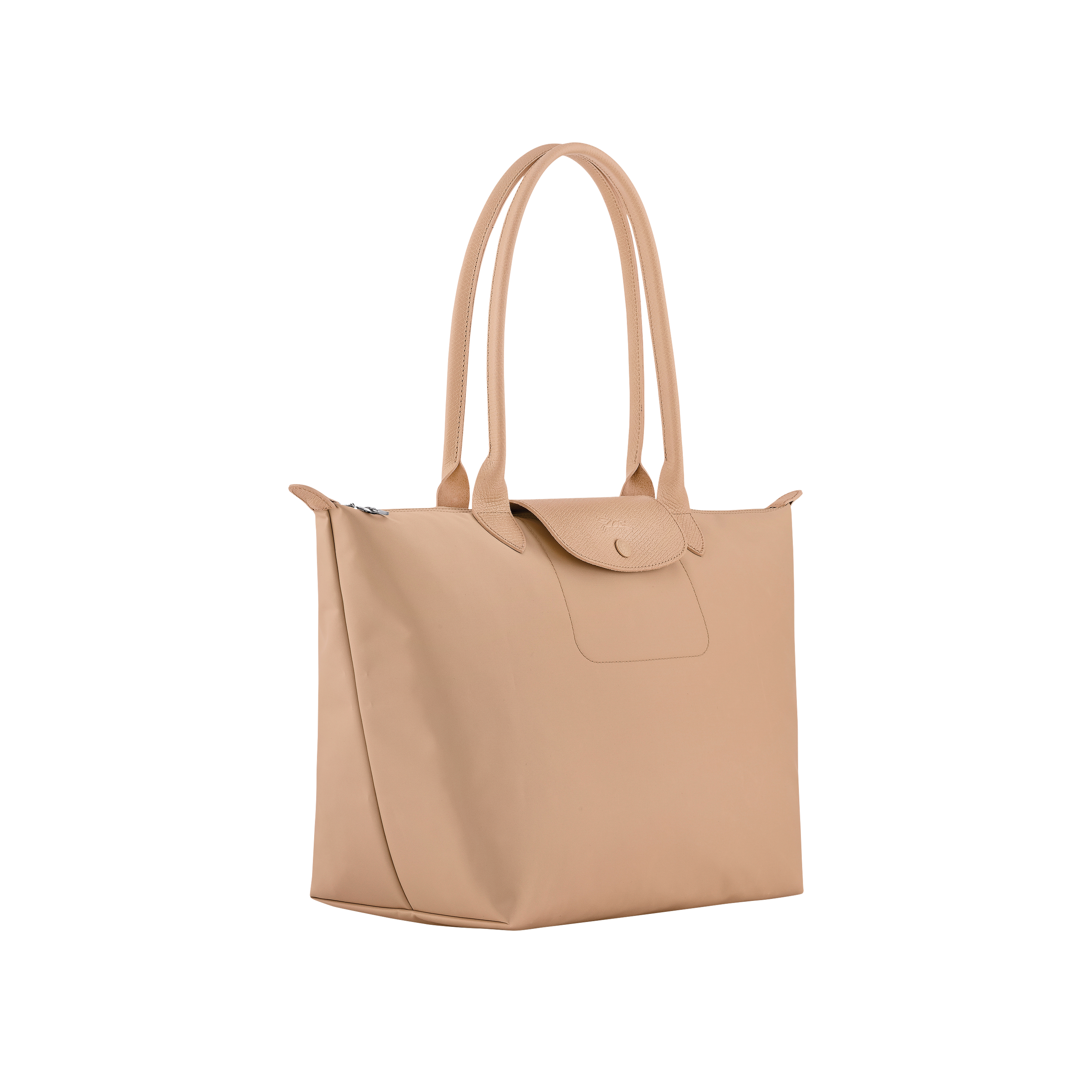 Túi Tote Le Pliage One L - Beige