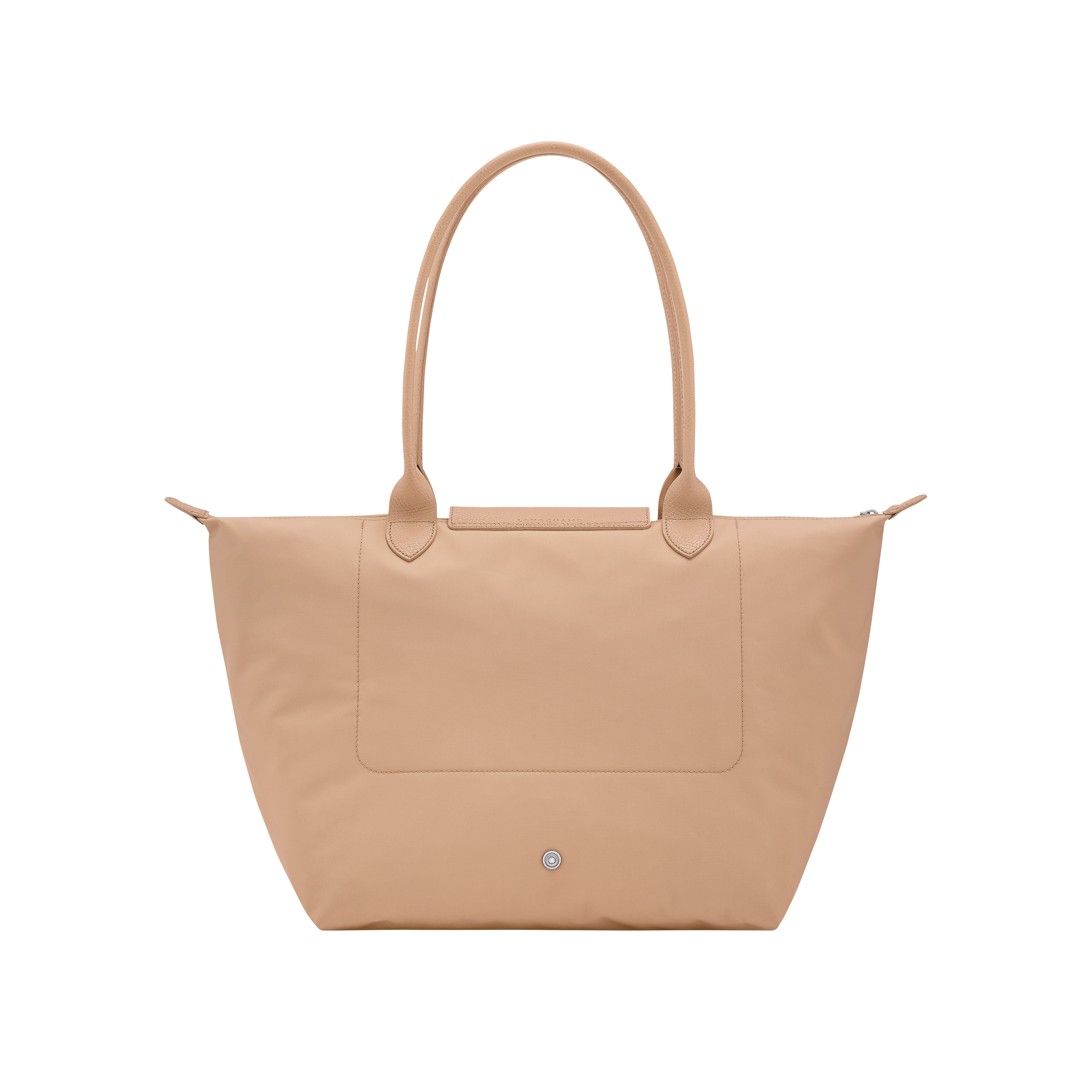Túi Tote Le Pliage One L - Beige