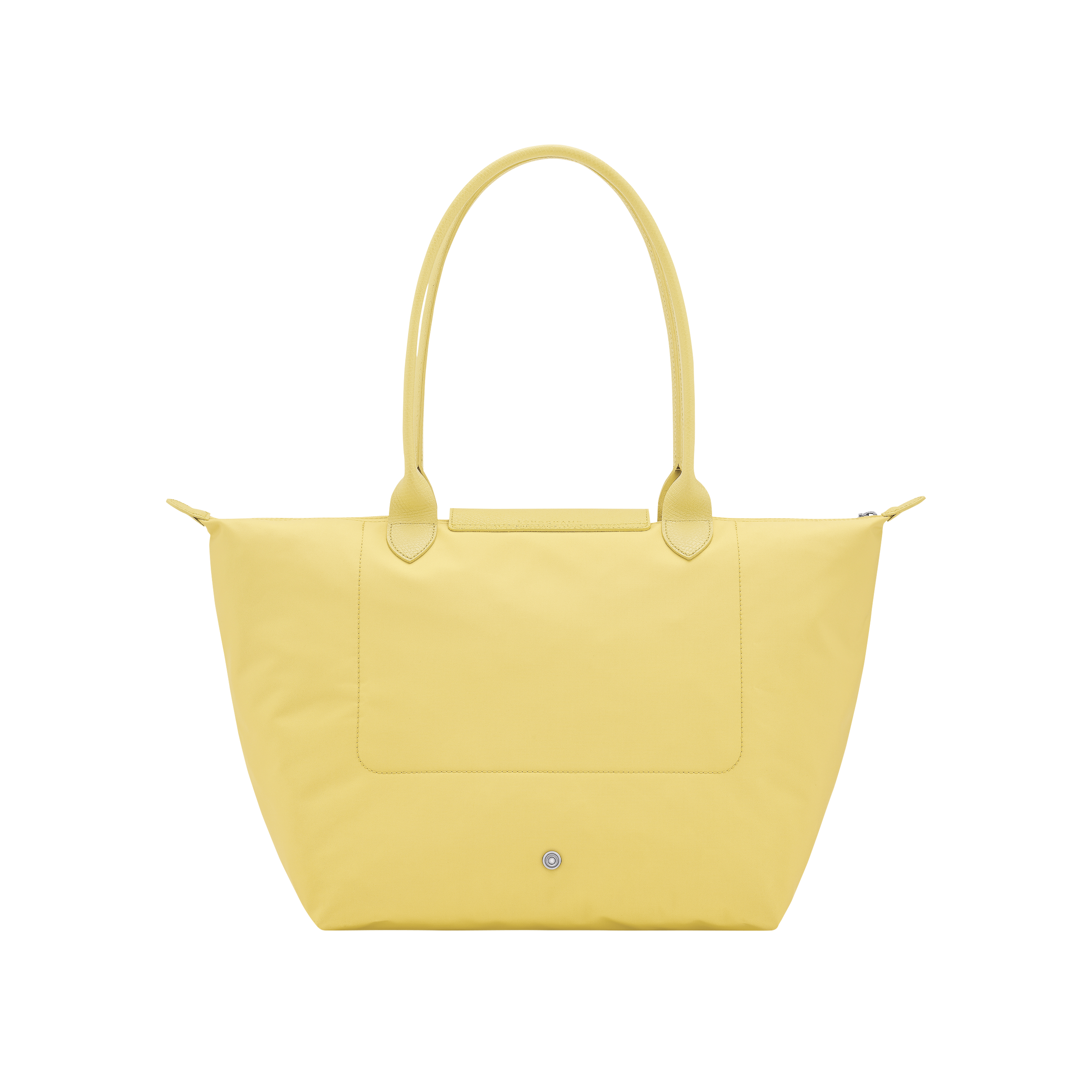 Túi Tote Le Pliage One L - Lime