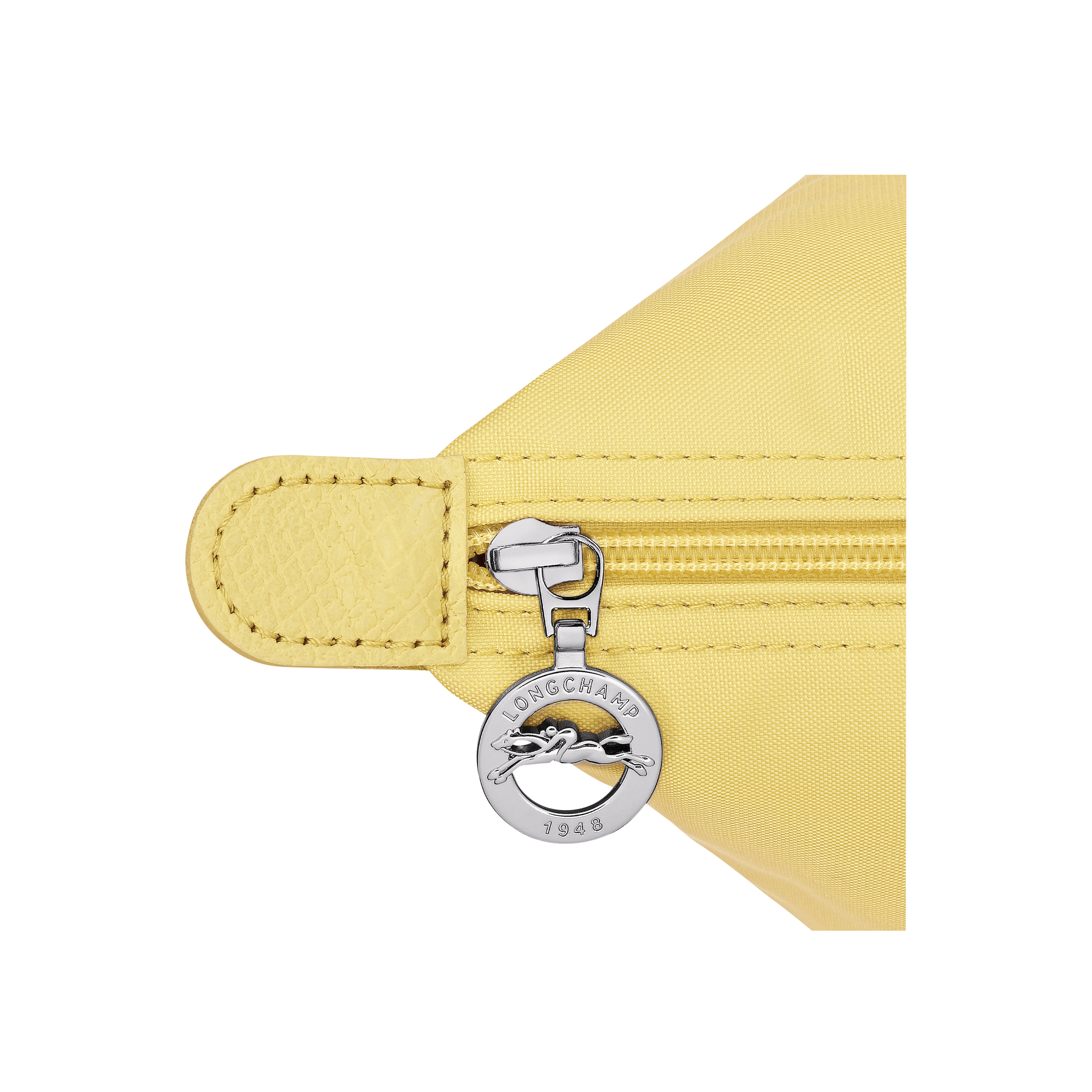 Túi Tote Le Pliage One L - Lime