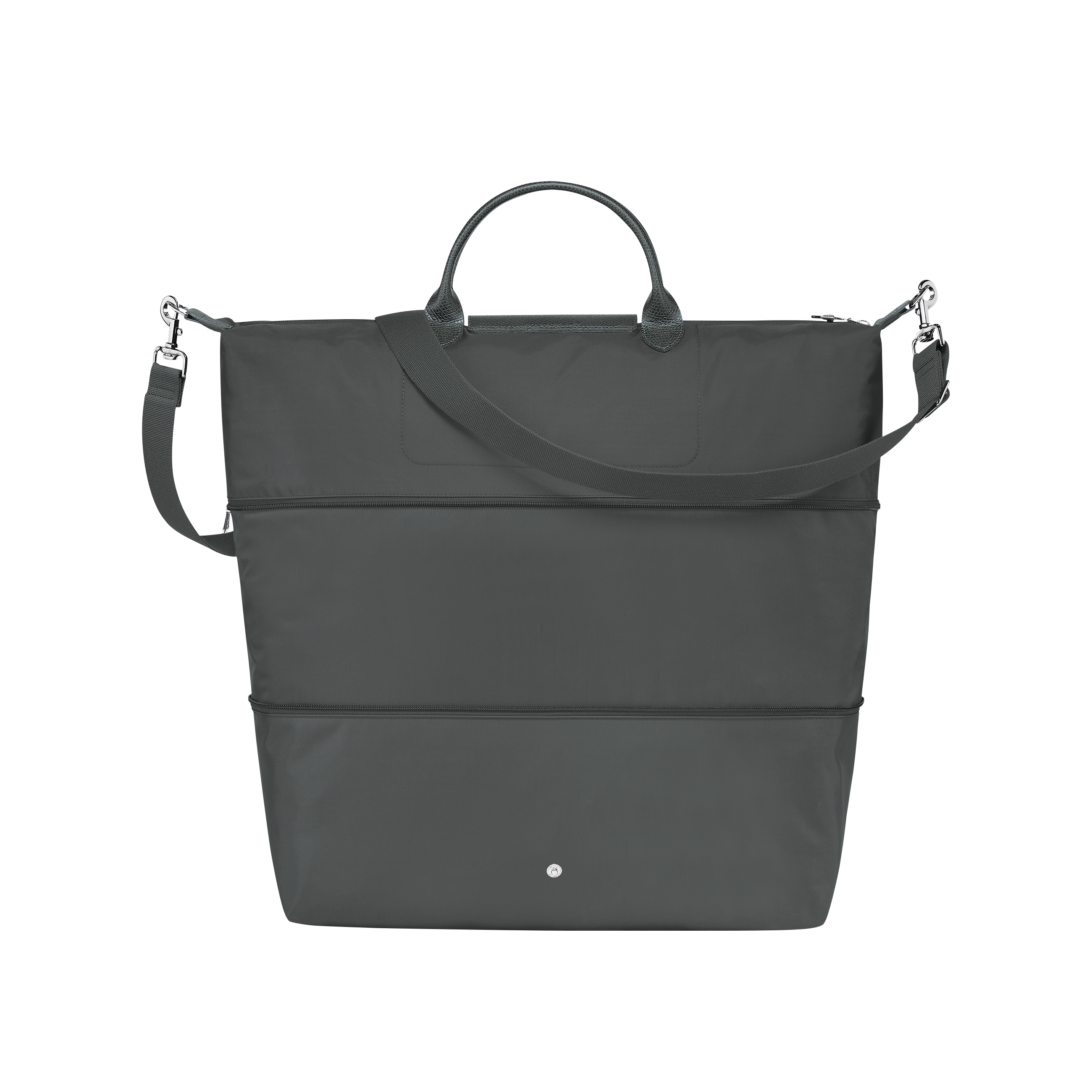 Túi du lịch Le Pliage Green có thể mở rộng - Graphite