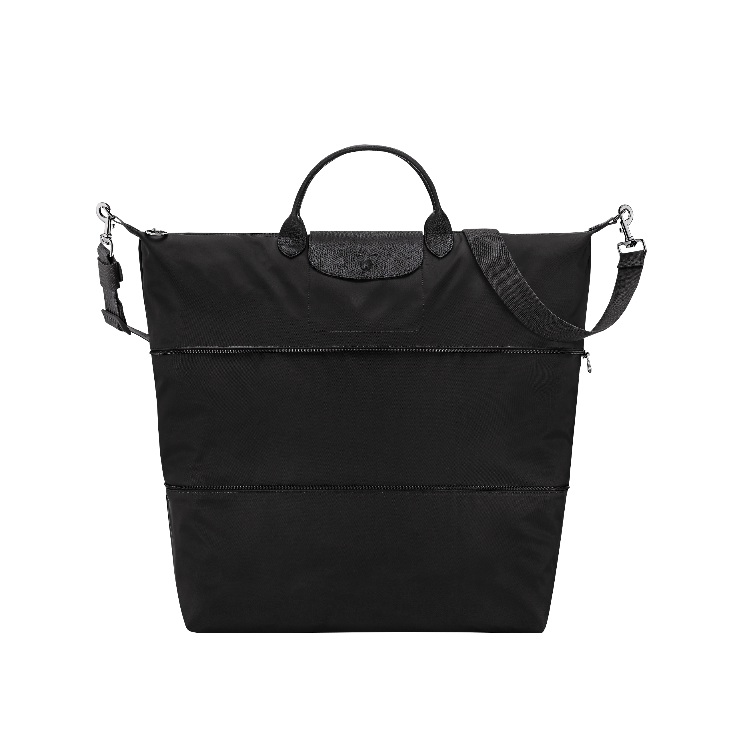 Túi du lịch có thể mở rộng Le Pliage One S – Black