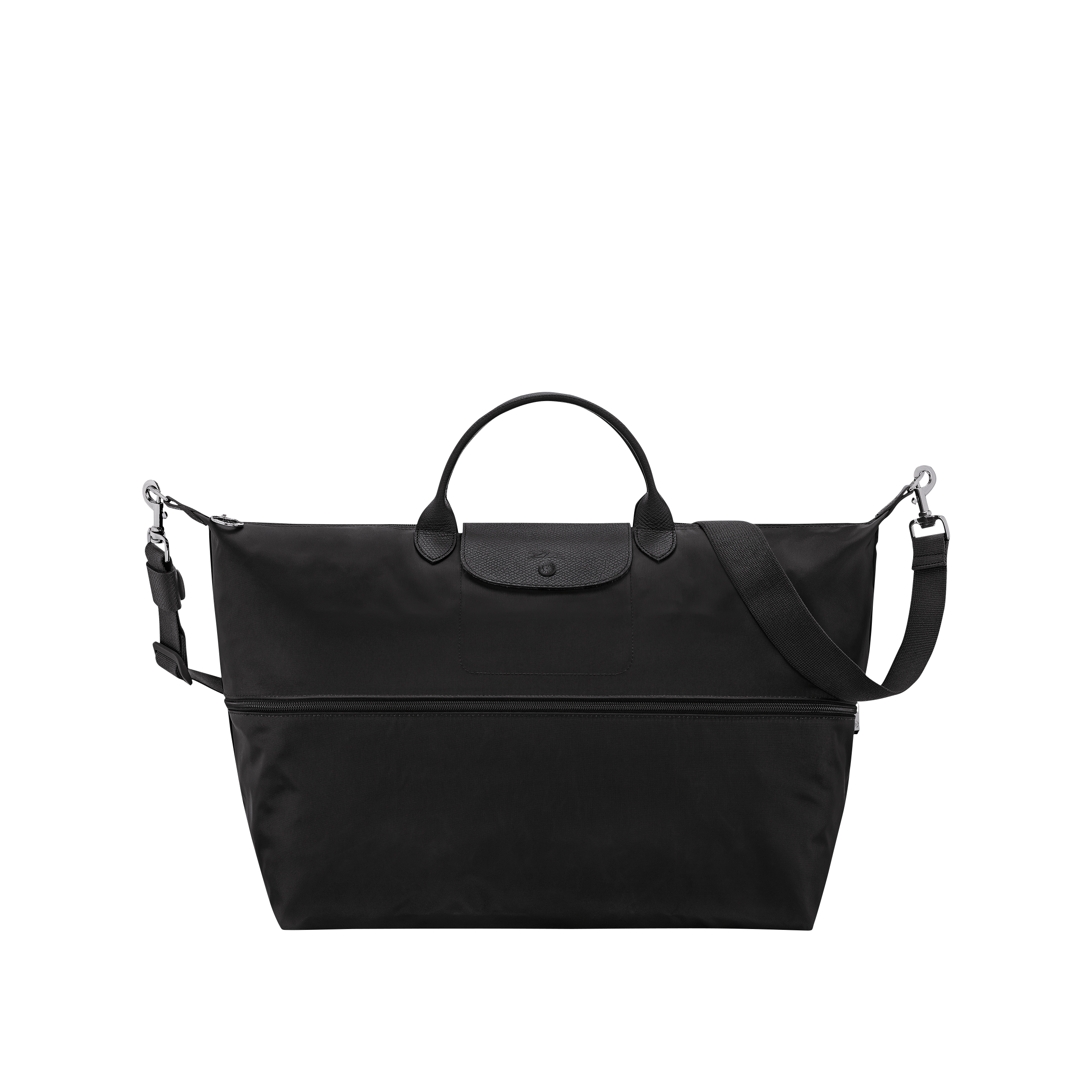 Túi du lịch có thể mở rộng Le Pliage One S - Black
