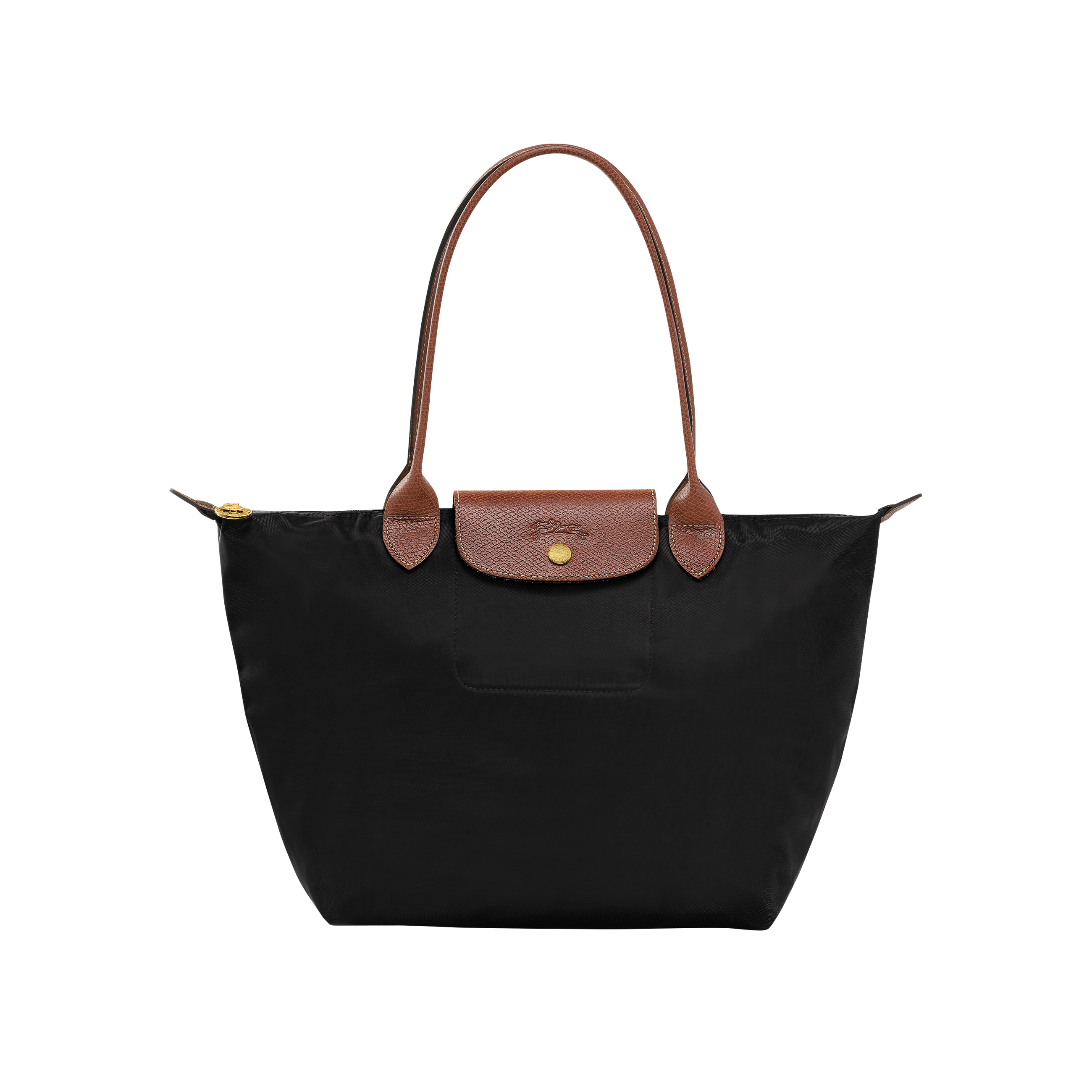 Túi Tote Le Pliage Original M – Black