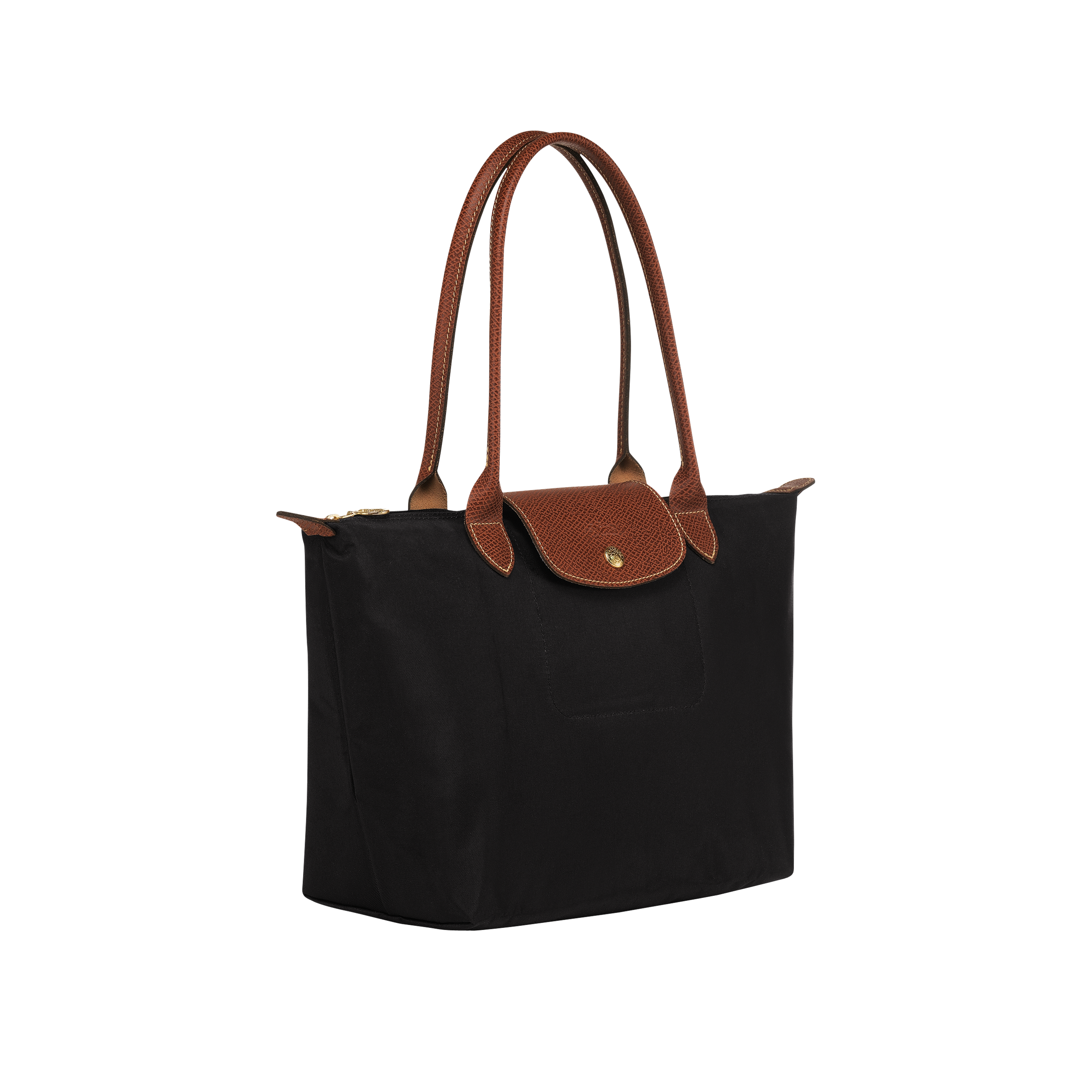 Túi Tote Le Pliage Original M - Black