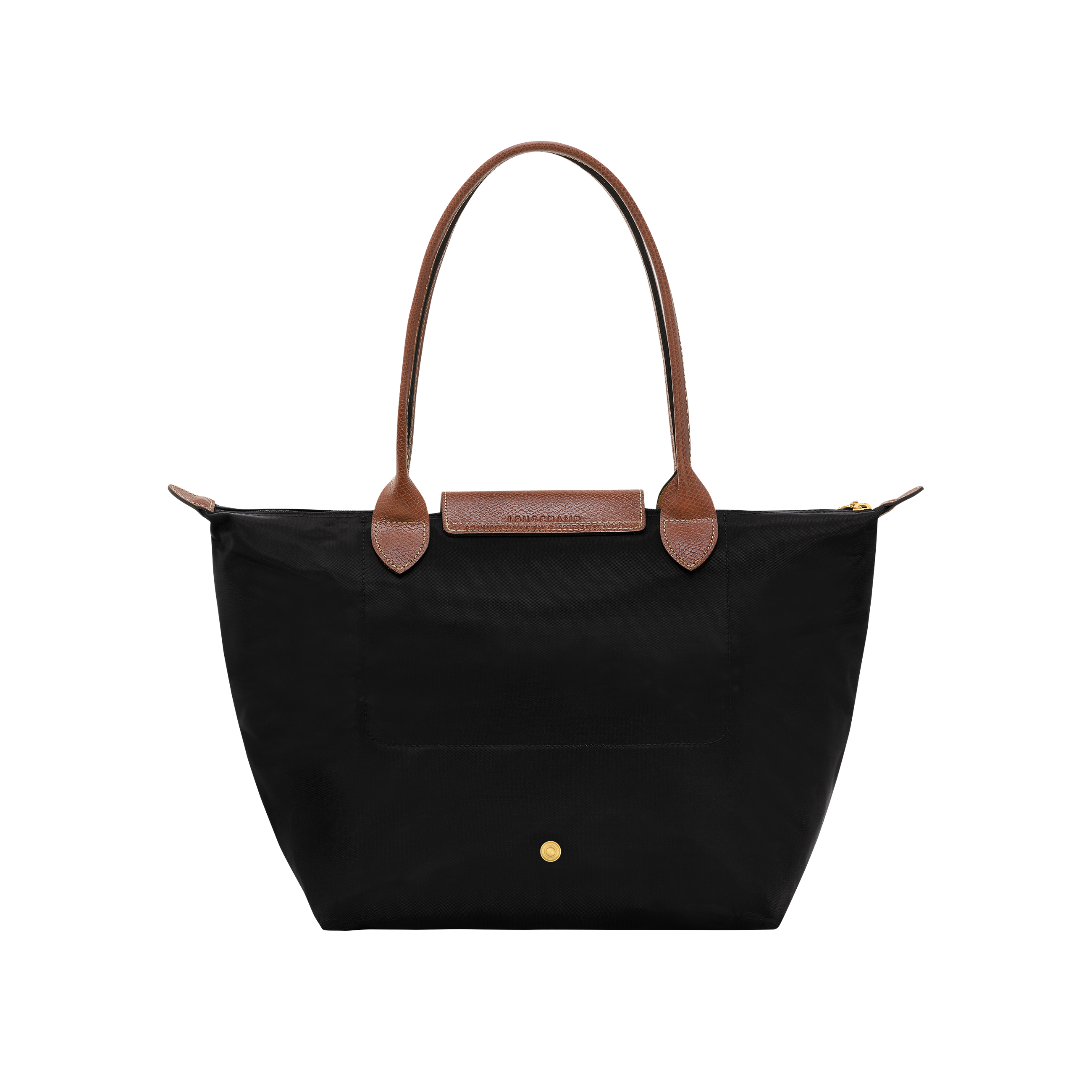 Túi Tote Le Pliage Original M - Black