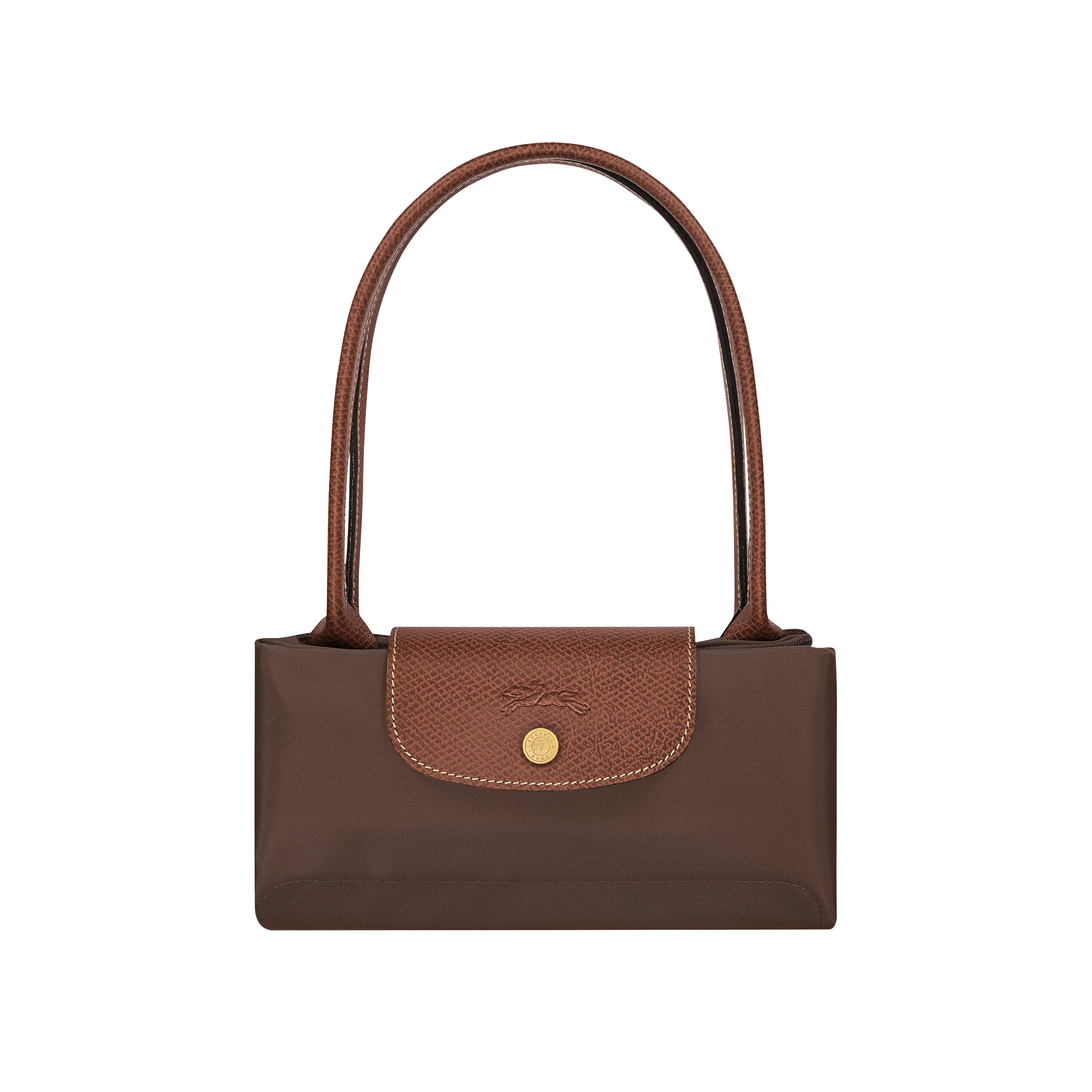 Túi Tote Le Pliage Original M - Mocha