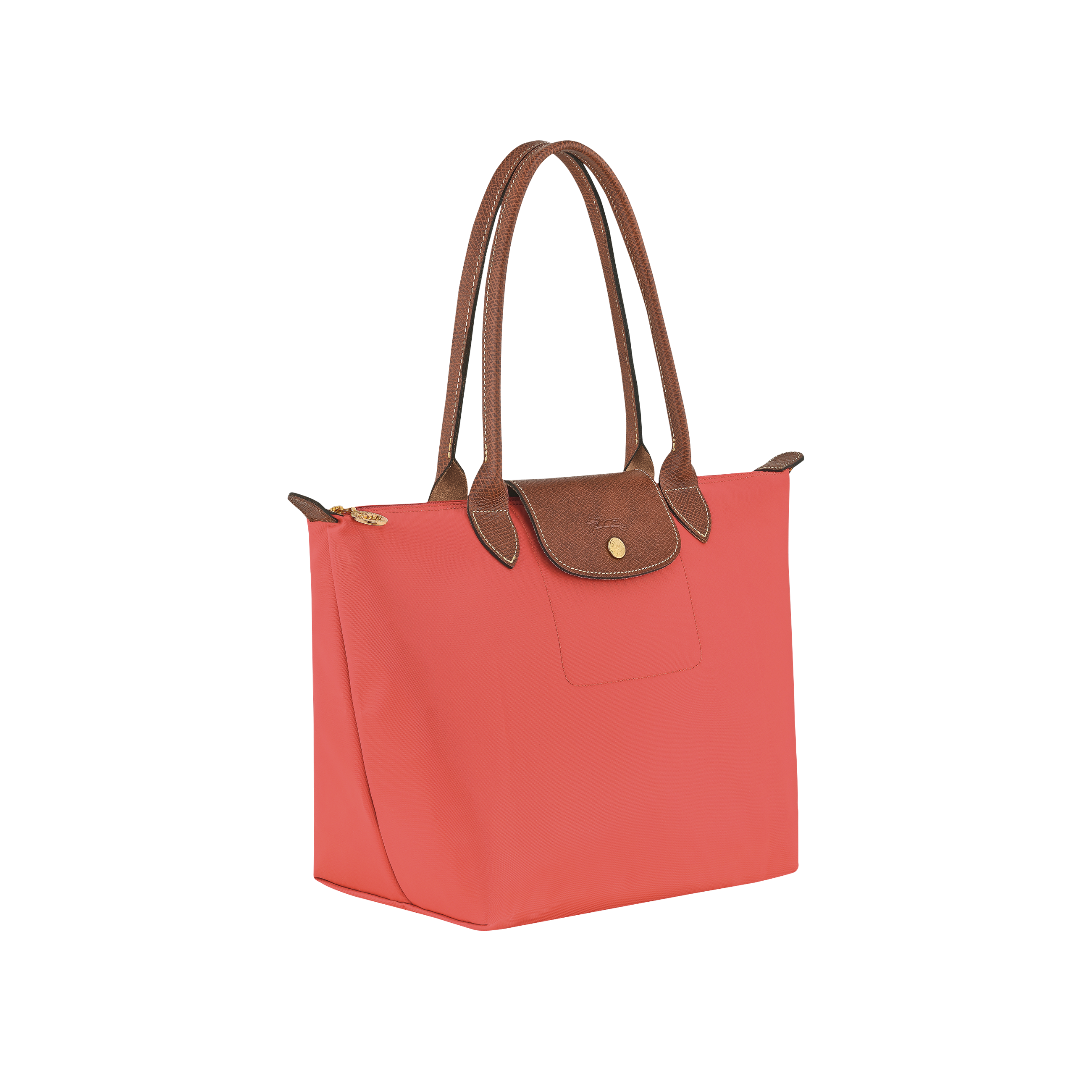 Túi Tote Le Pliage Original M - Strawberry