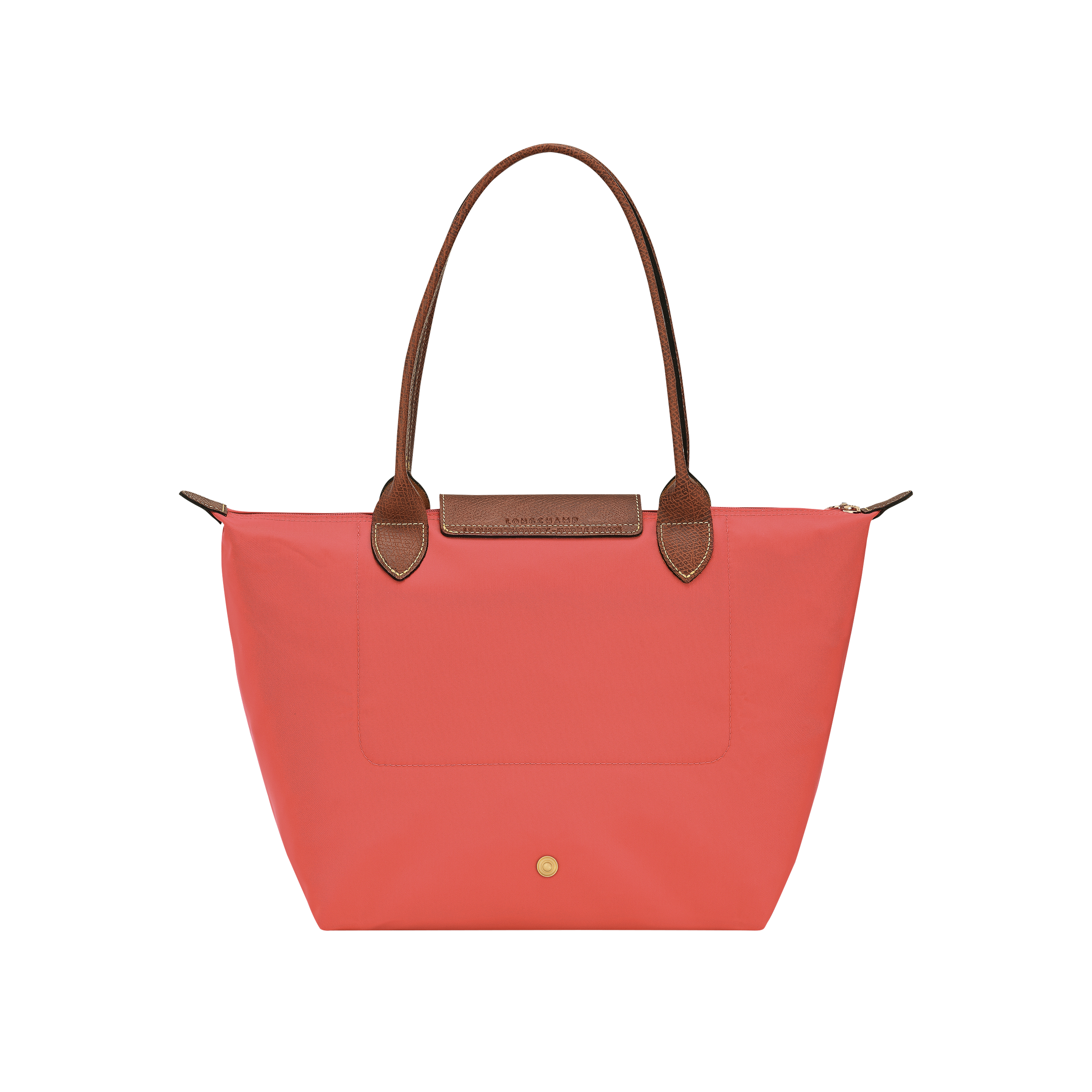 Túi Tote Le Pliage Original M - Strawberry