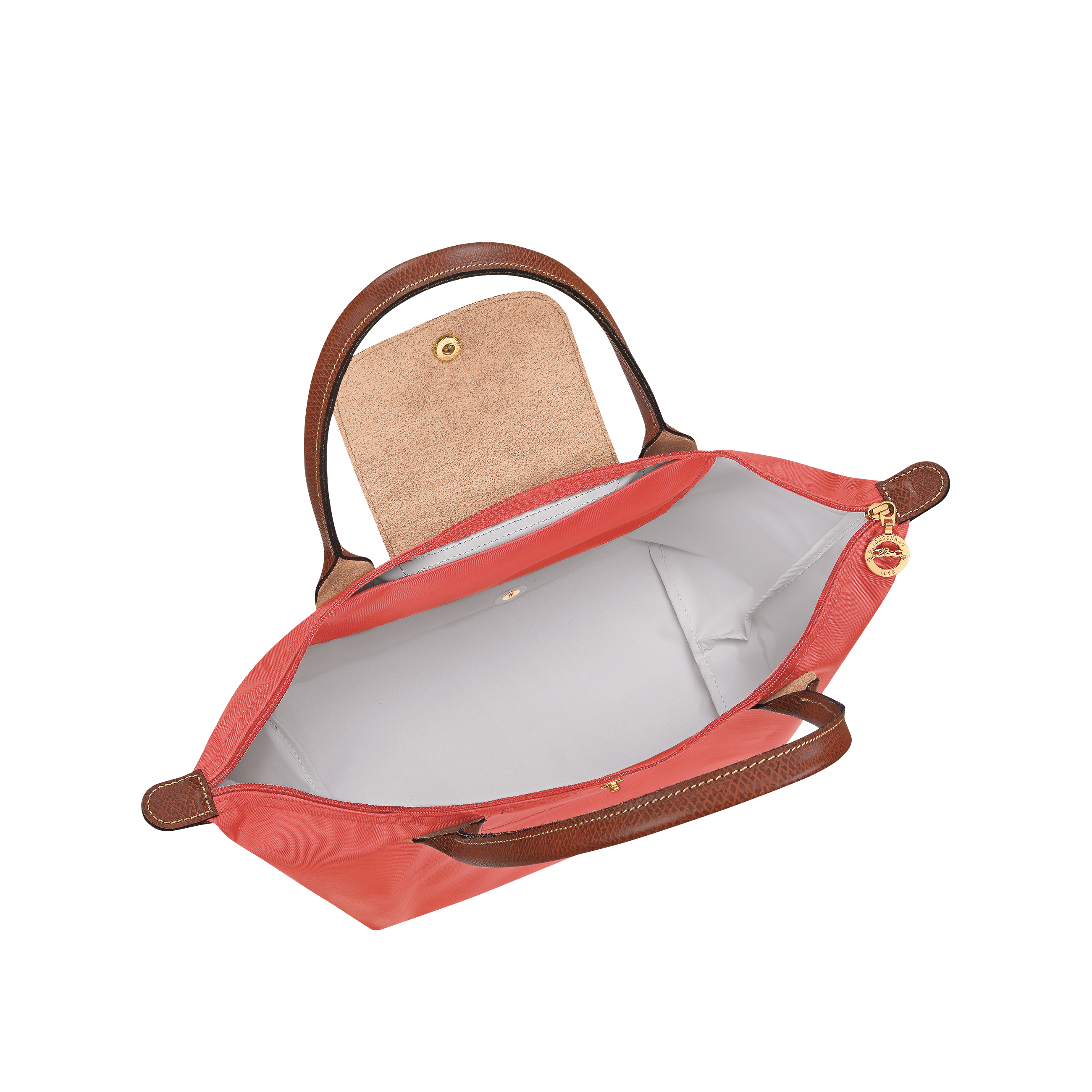 Túi Tote Le Pliage Original M - Strawberry