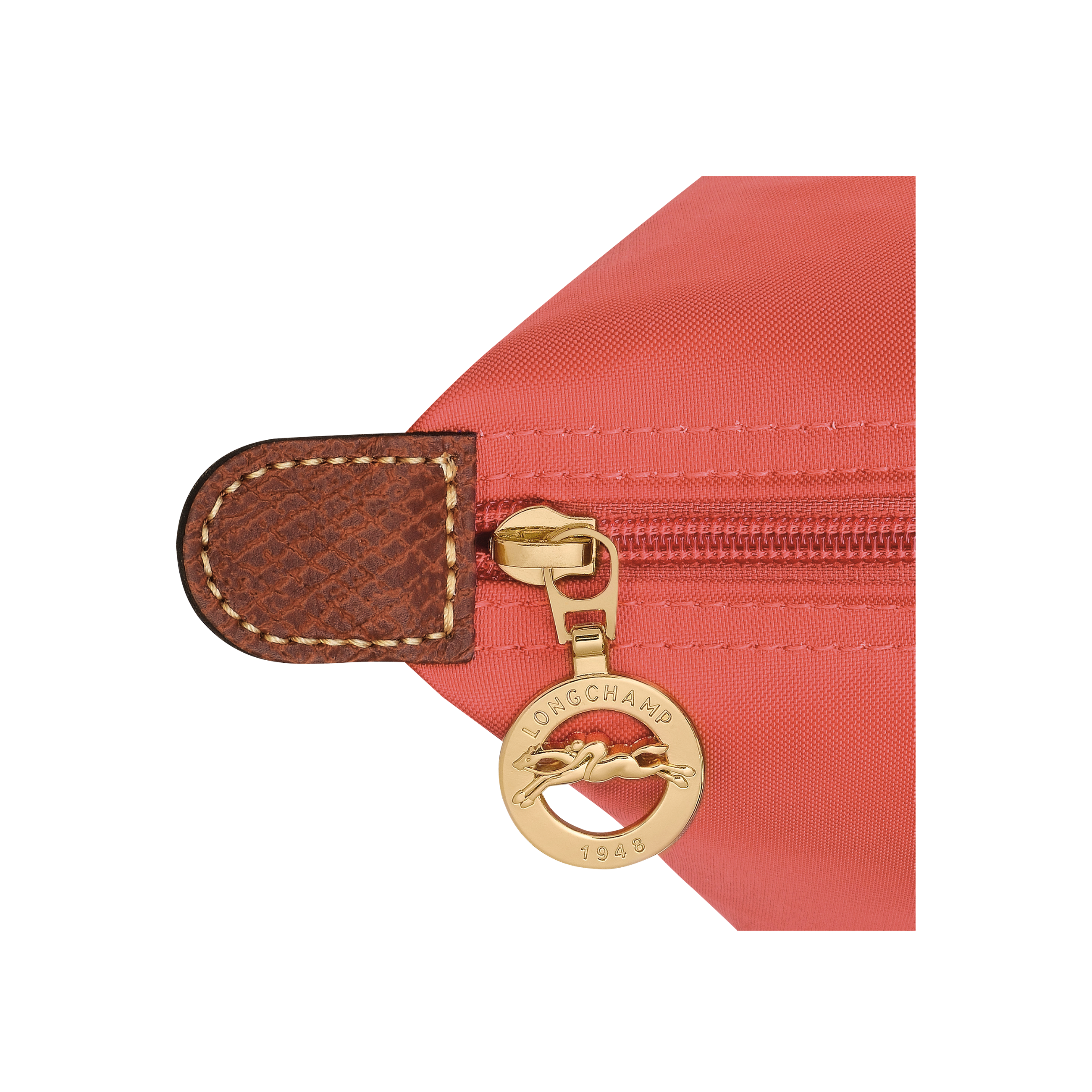 Túi Tote Le Pliage Original M - Strawberry