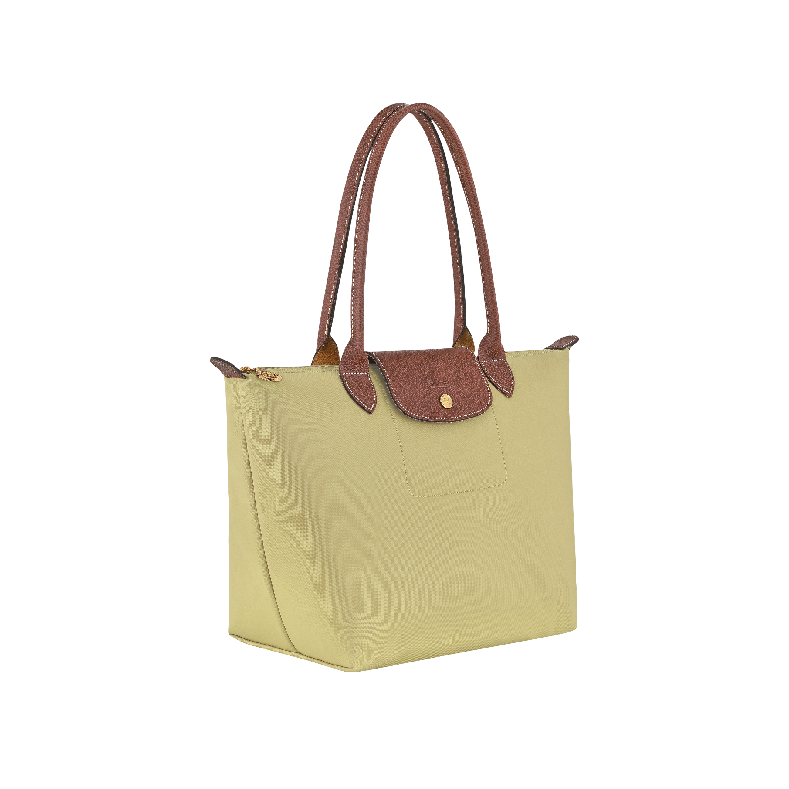 Túi Tote Le Pliage Original M - Pistachio