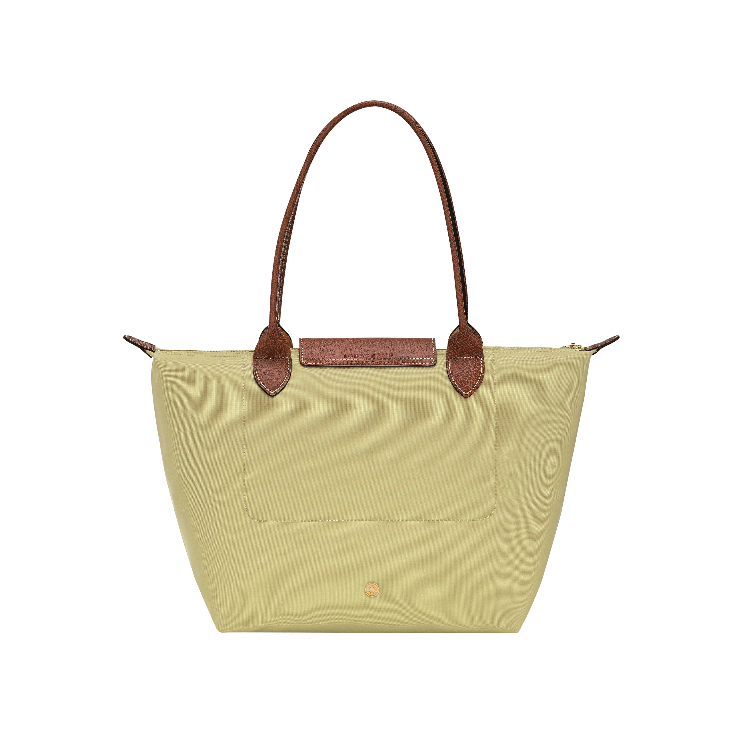 Túi Tote Le Pliage Original M - Pistachio