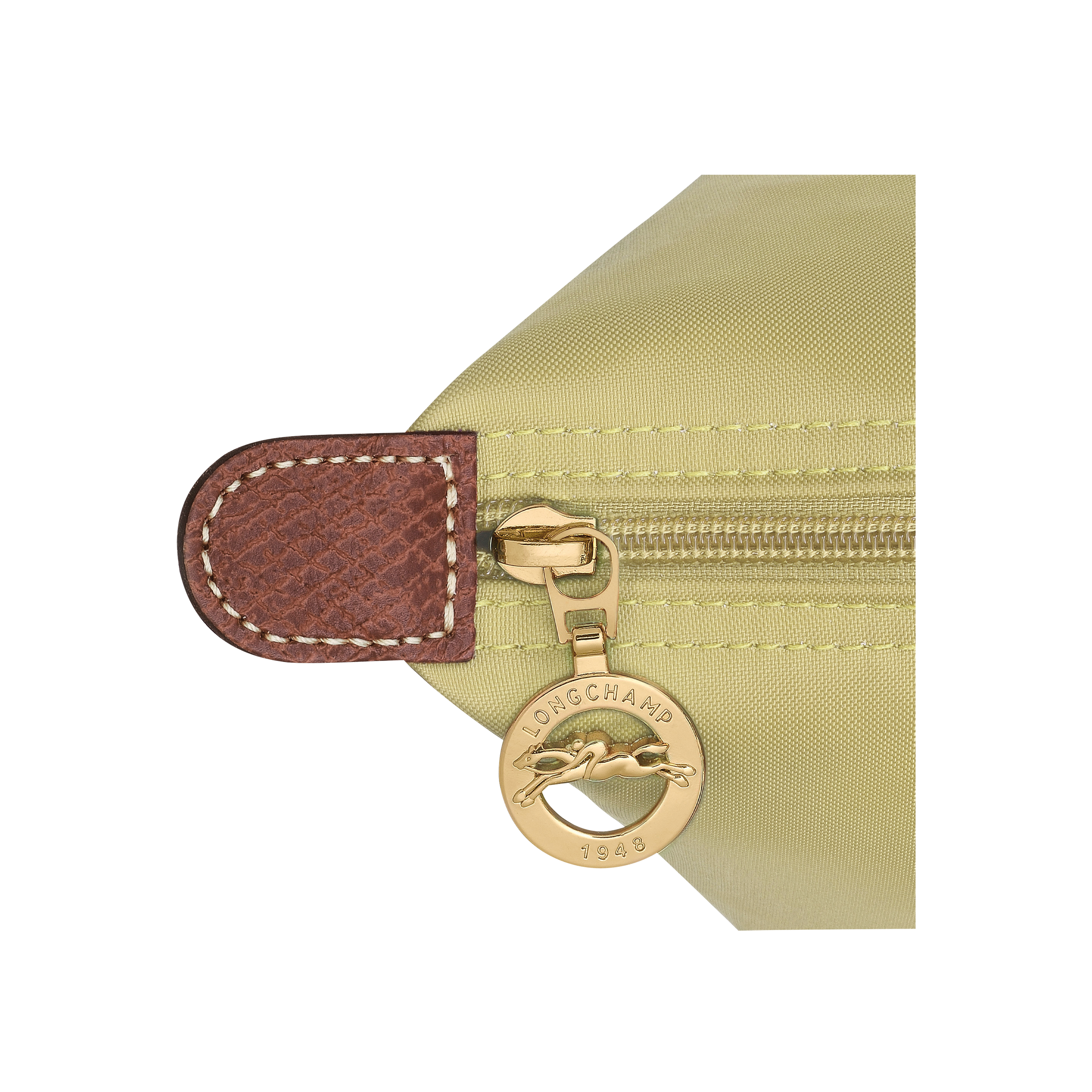 Túi Tote Le Pliage Original M - Pistachio