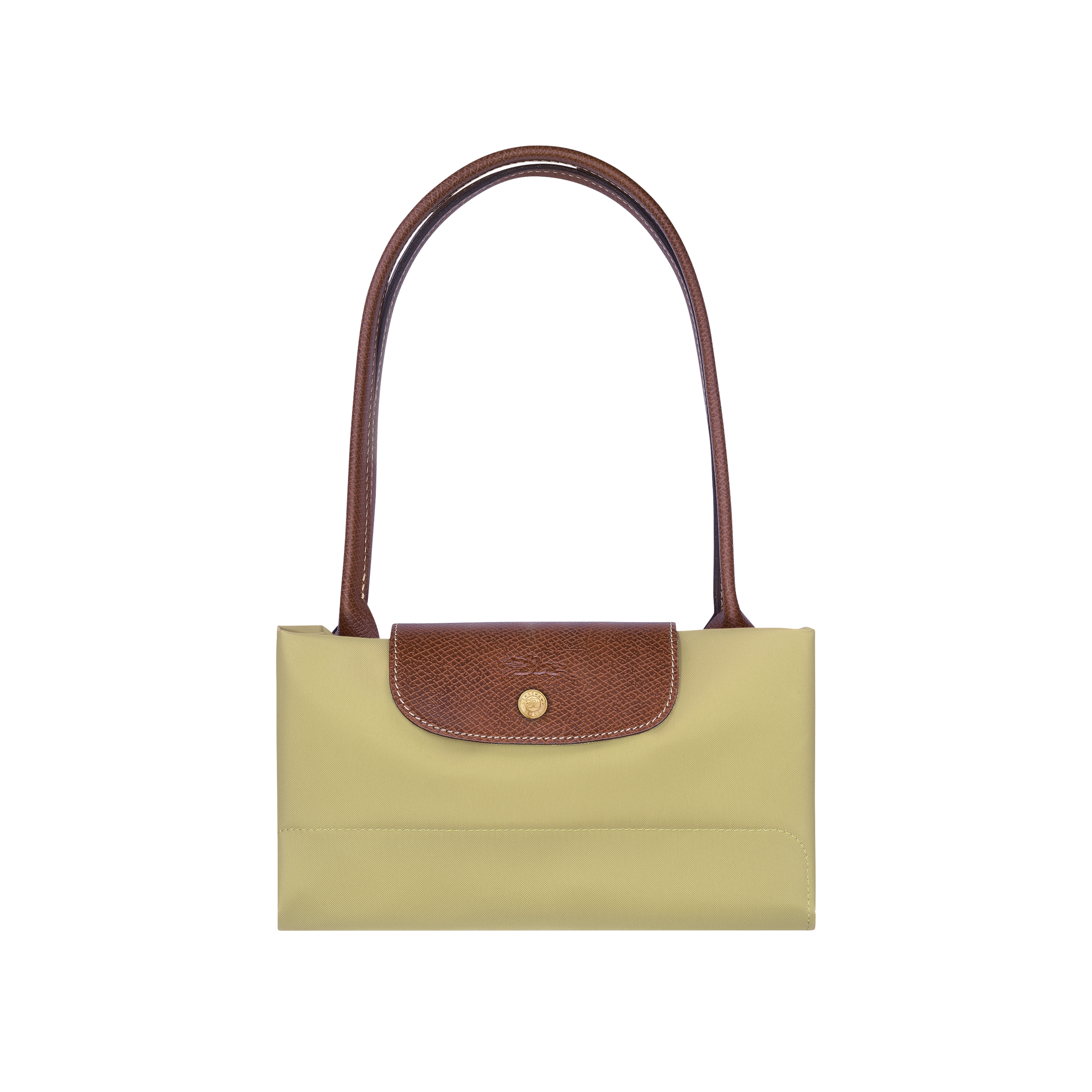 Túi Tote Le Pliage Original M - Pistachio