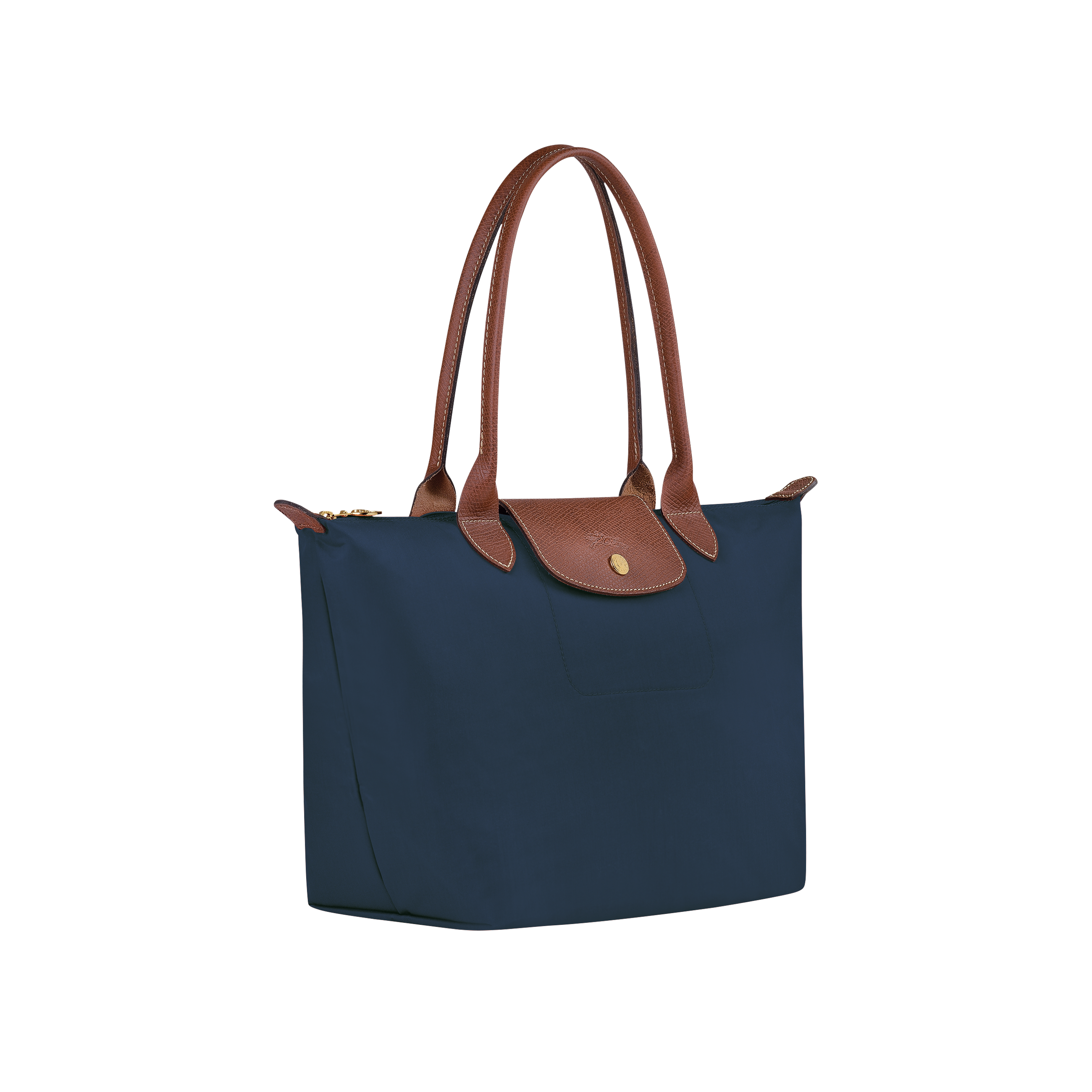 Túi Tote Le Pliage Original M - Navy