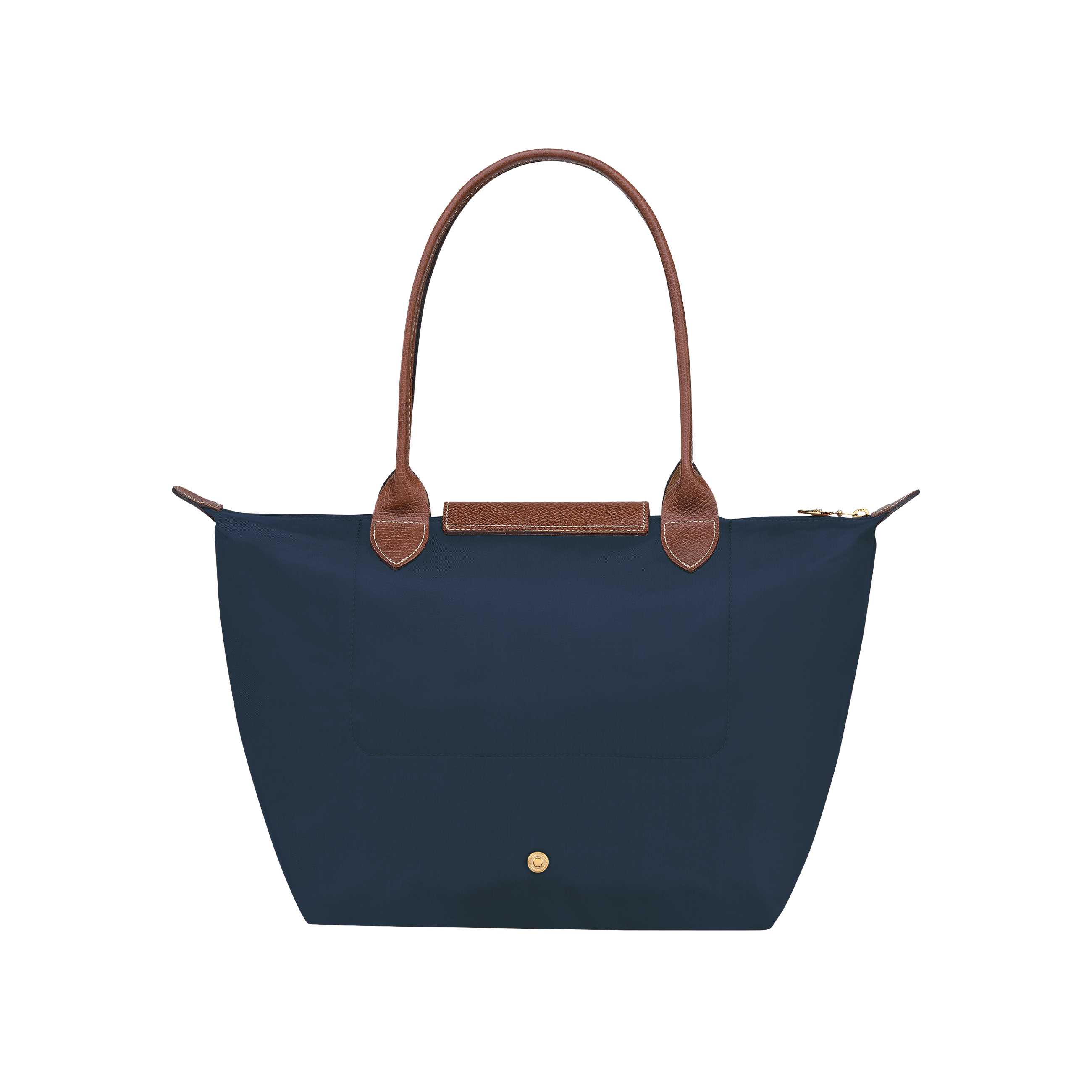 Túi Tote Le Pliage Original M - Navy